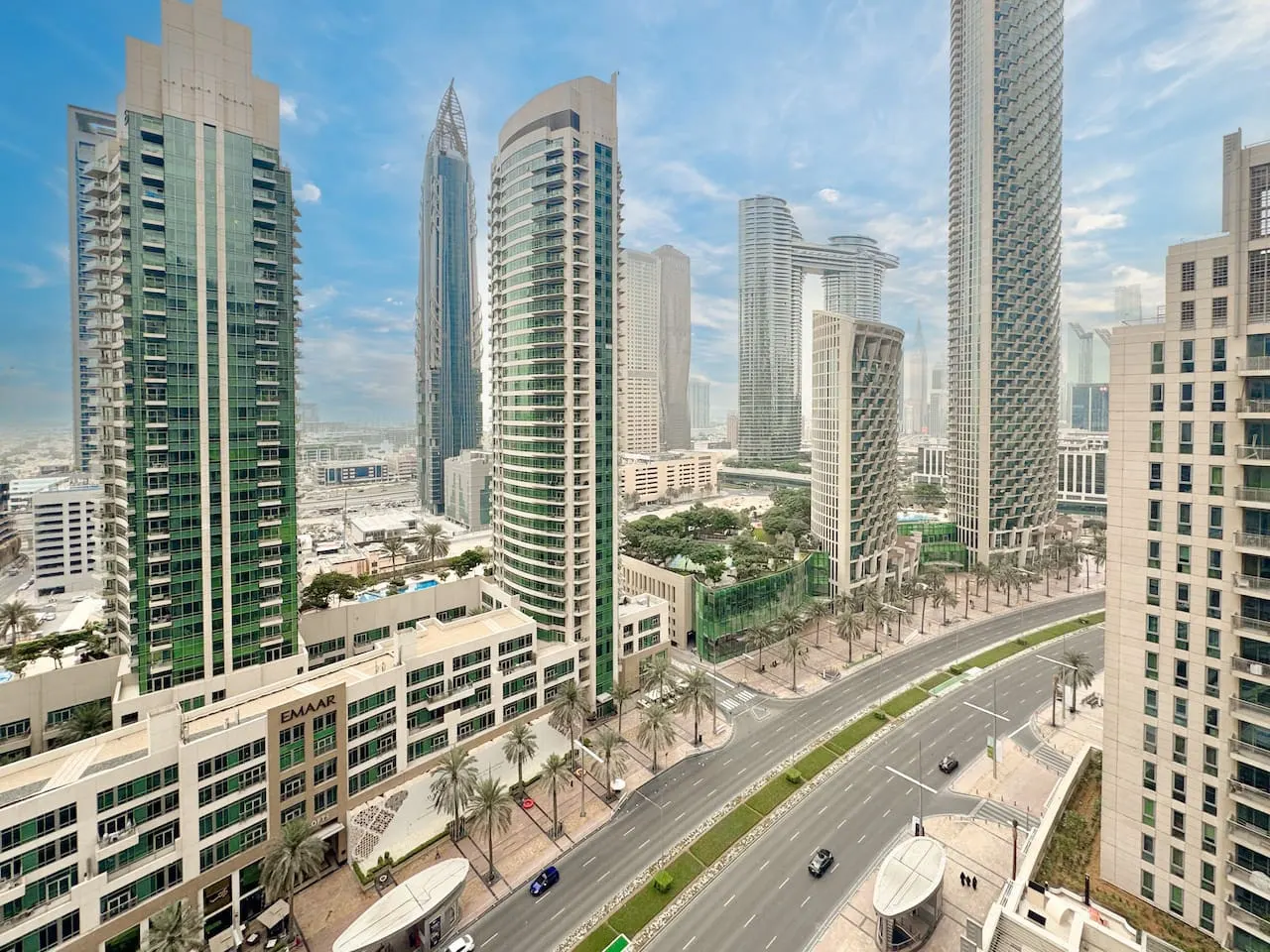 Dream Shoma-2BR - Pool - Walk to Burj Khalifa — photo 5