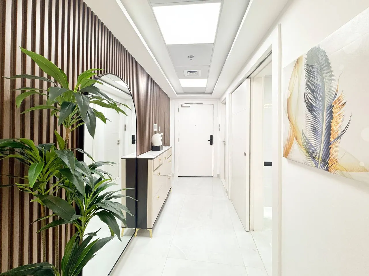 Dream Shoma-2BR - Pool - Walk to Burj Khalifa 7