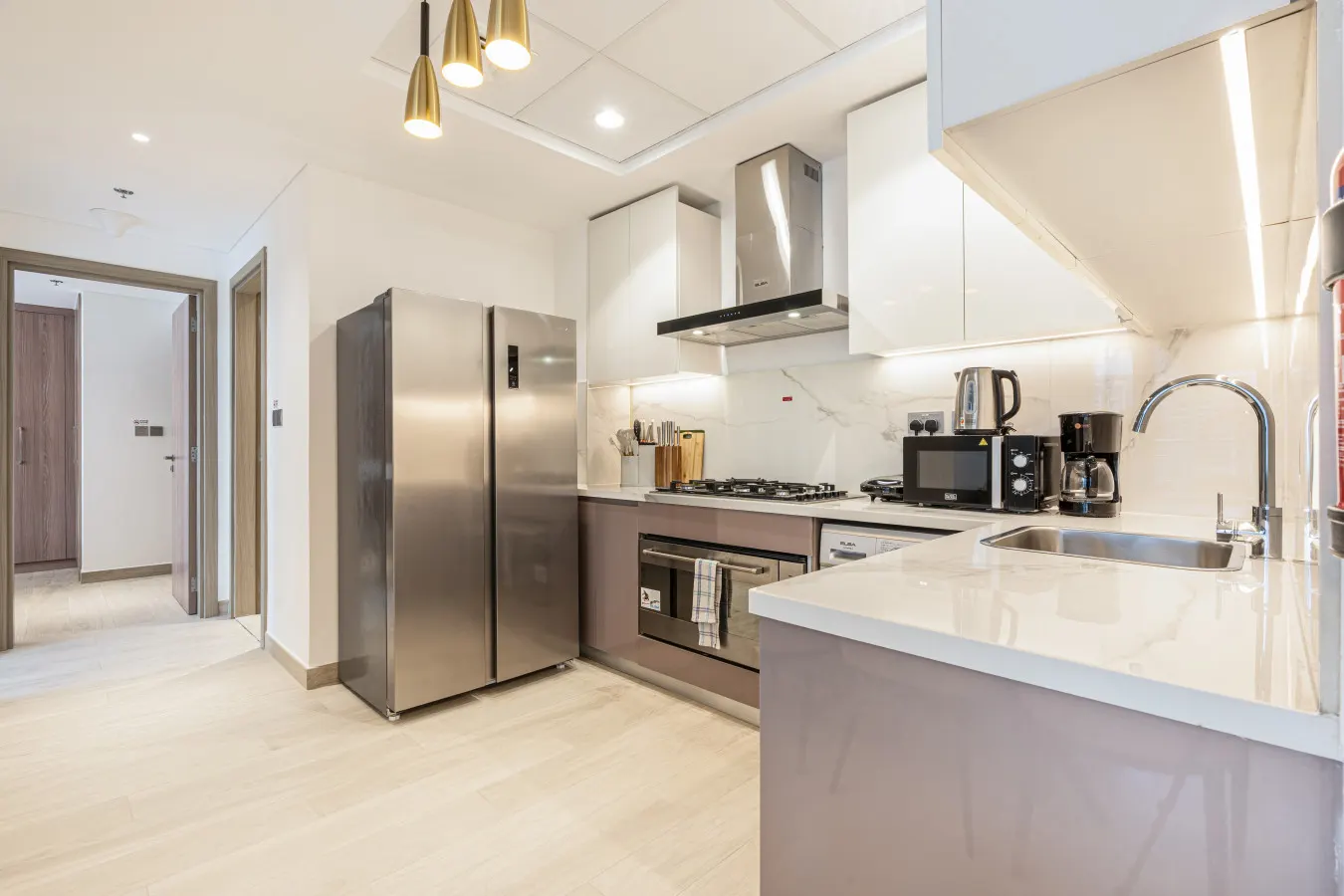 Urban Family Home minutes from Downtown 4