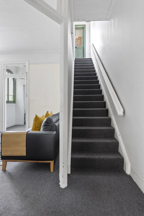 3BR Heritage Townhouse in The Rocks 14