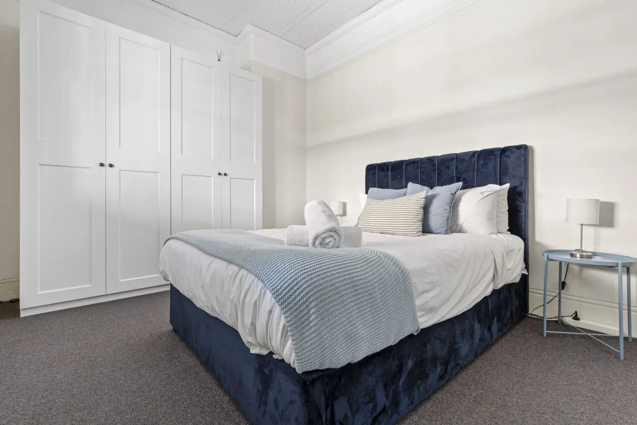 3BR Heritage Townhouse in The Rocks 15