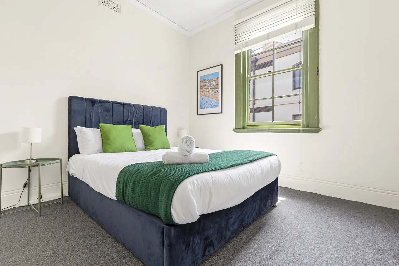 3BR Heritage Townhouse in The Rocks 16