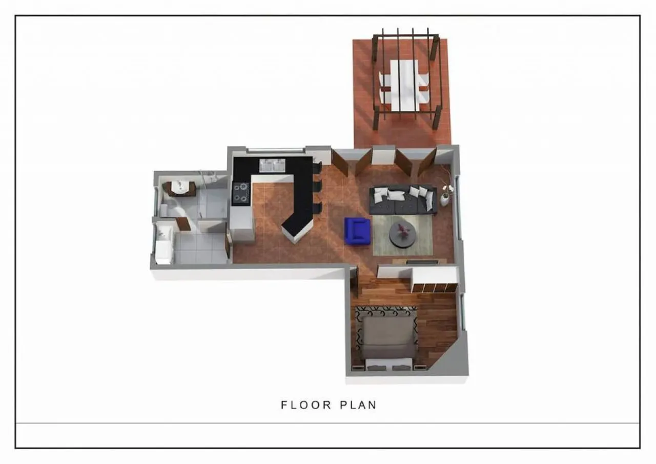 Morris Cottage—Spacious Abode in Easy Location 15