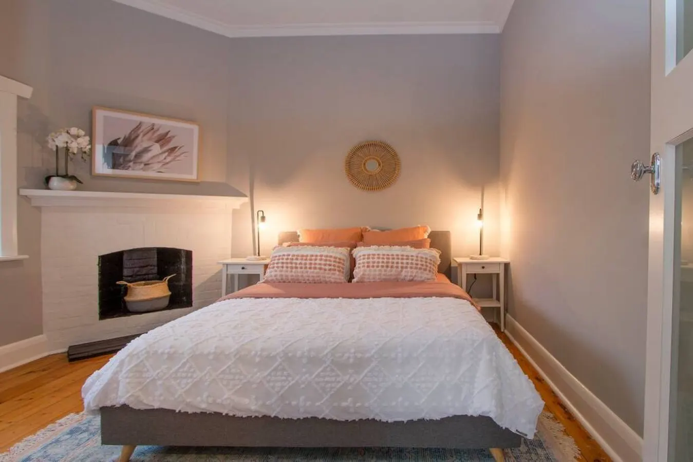 Morris Cottage—Spacious Abode in Easy Location — photo 4