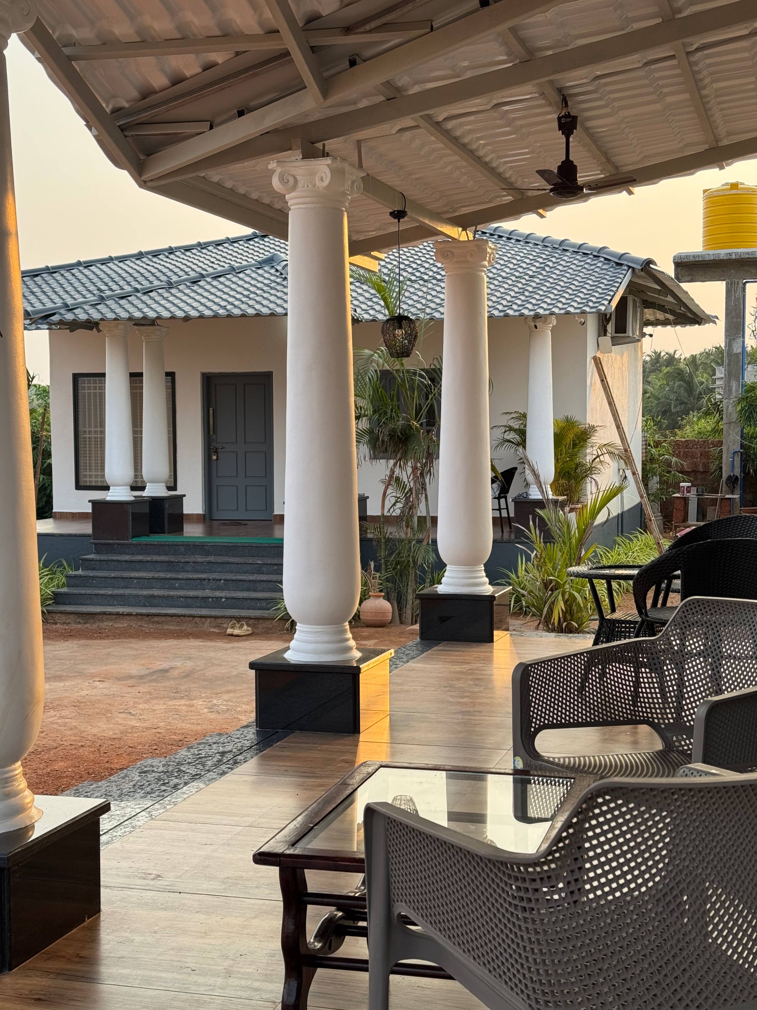 Mannat Retreat (Aura) — photo 5