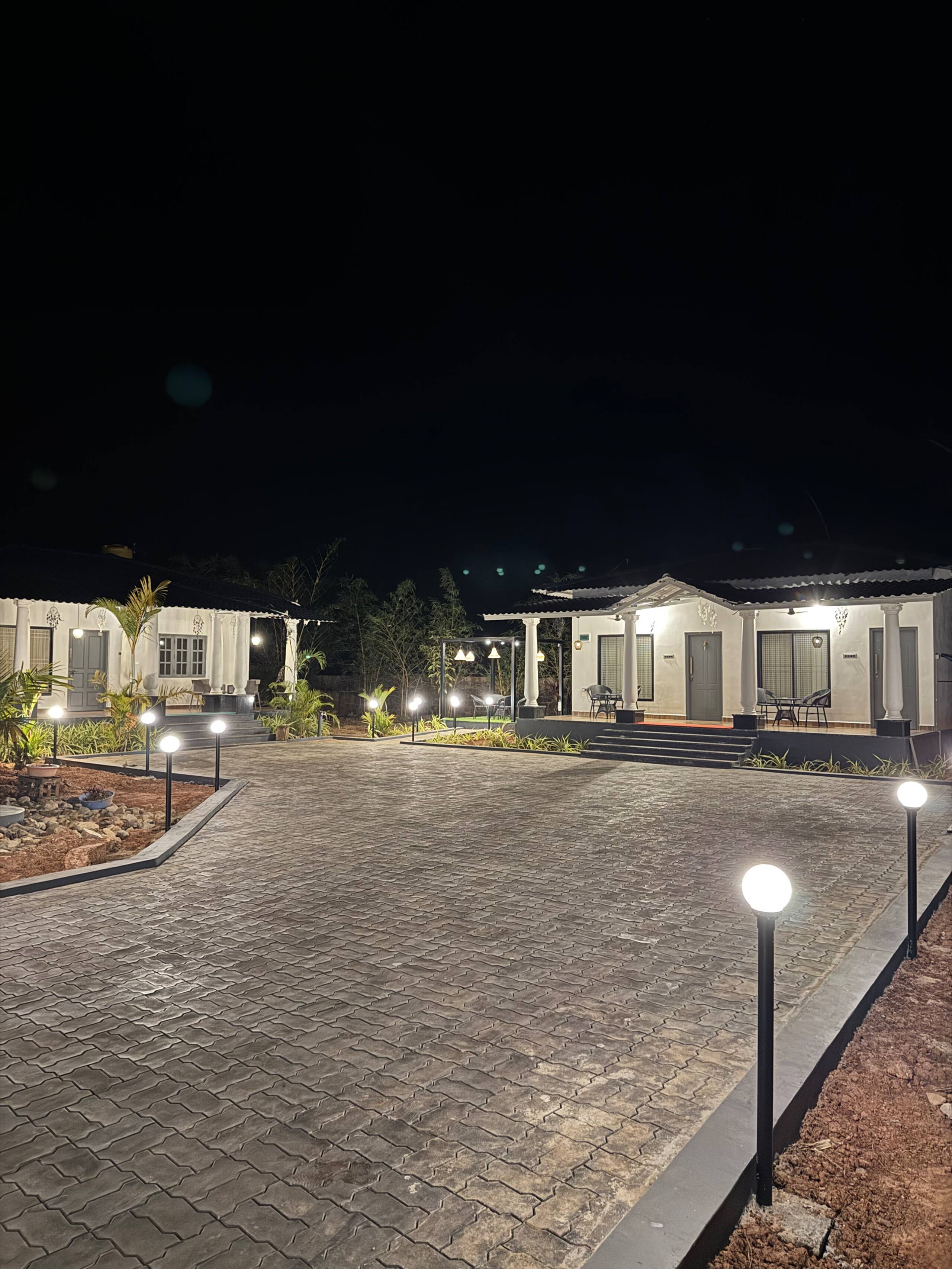Mannat Retreat (Aura) 16