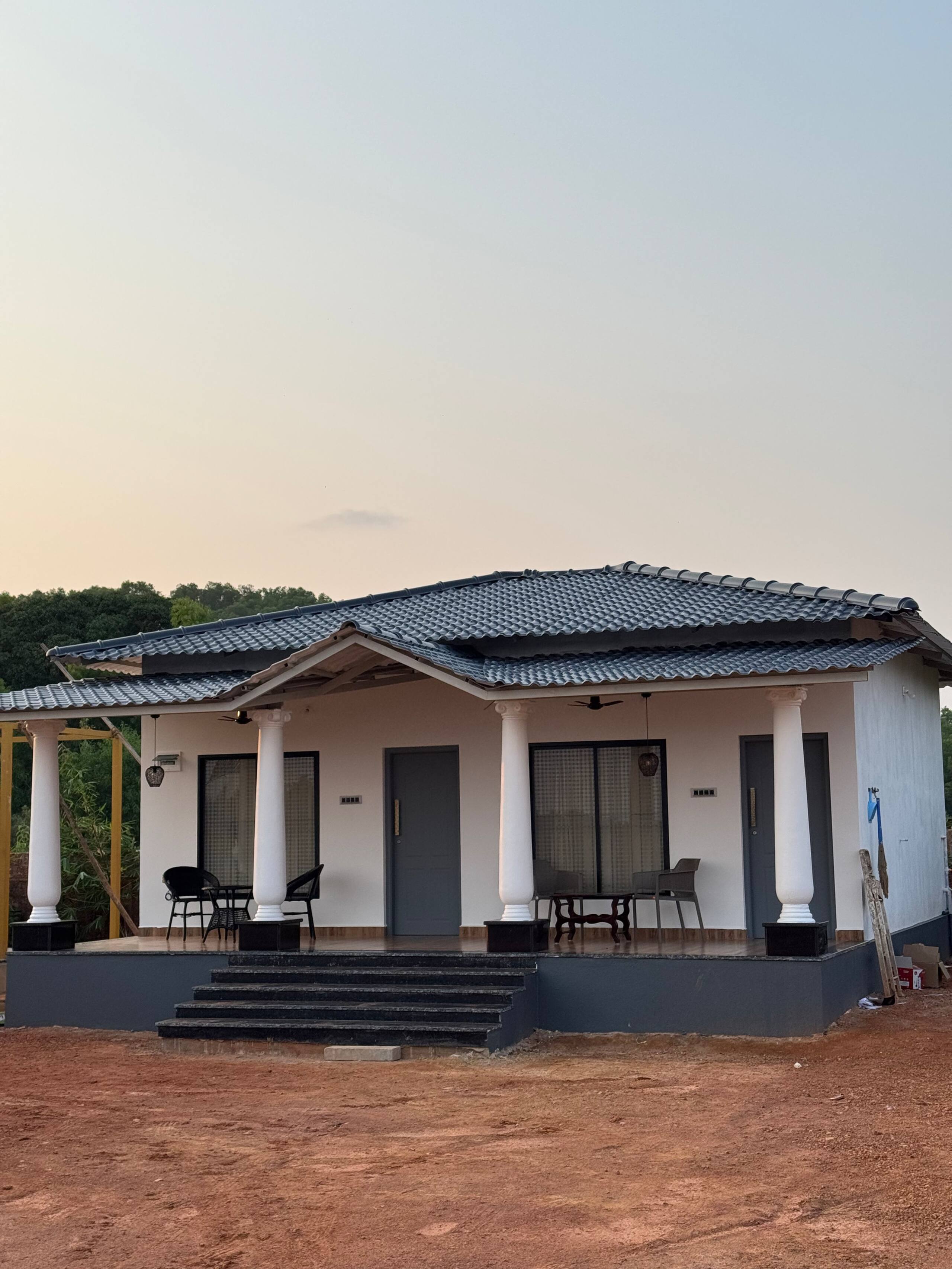 Mannat Retreat (Aura) 14