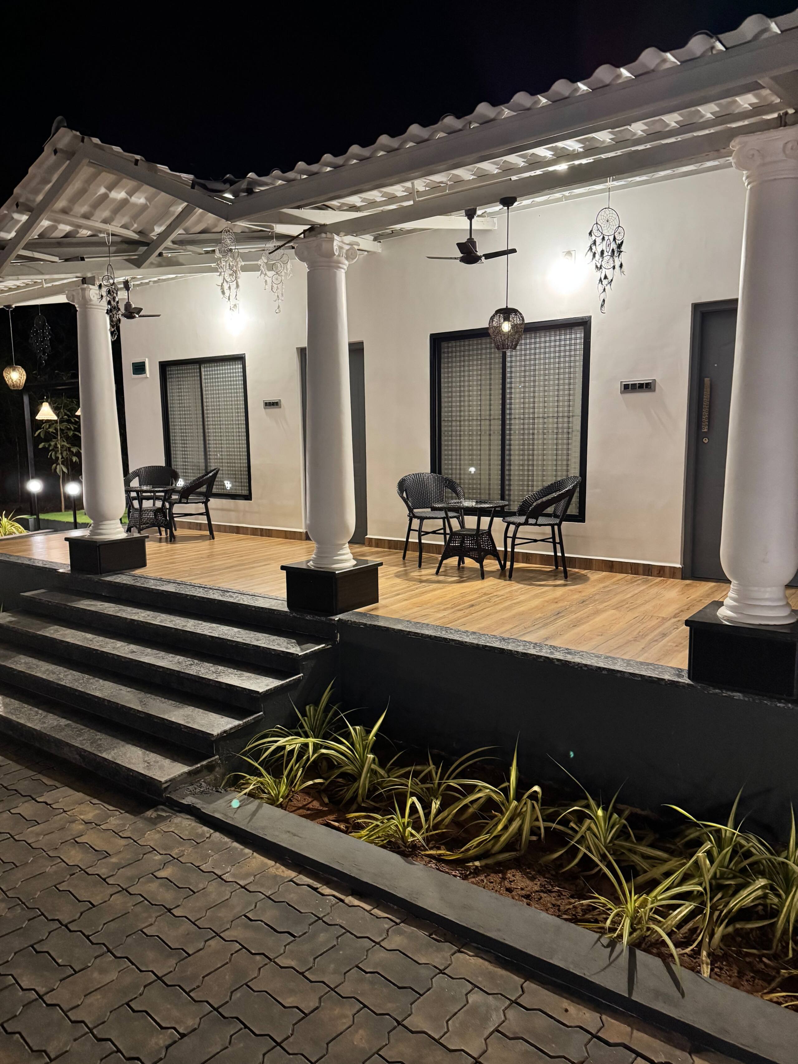 Mannat Retreat (Aura) 15