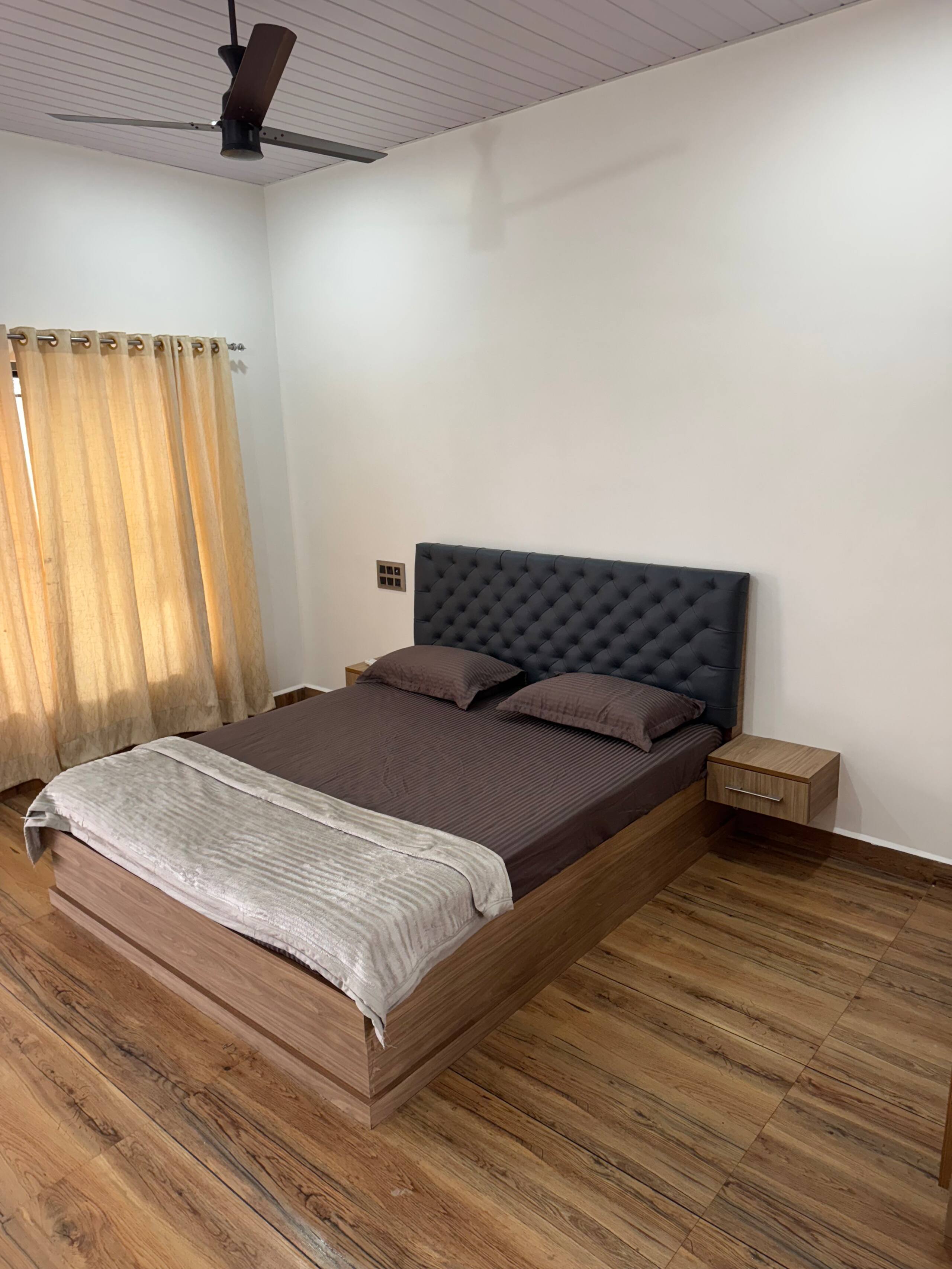 Mannat Retreat (Aura) 6