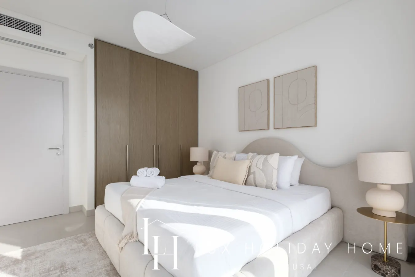 LUX The Beach Mansion Atlantis View Suite 3 12
