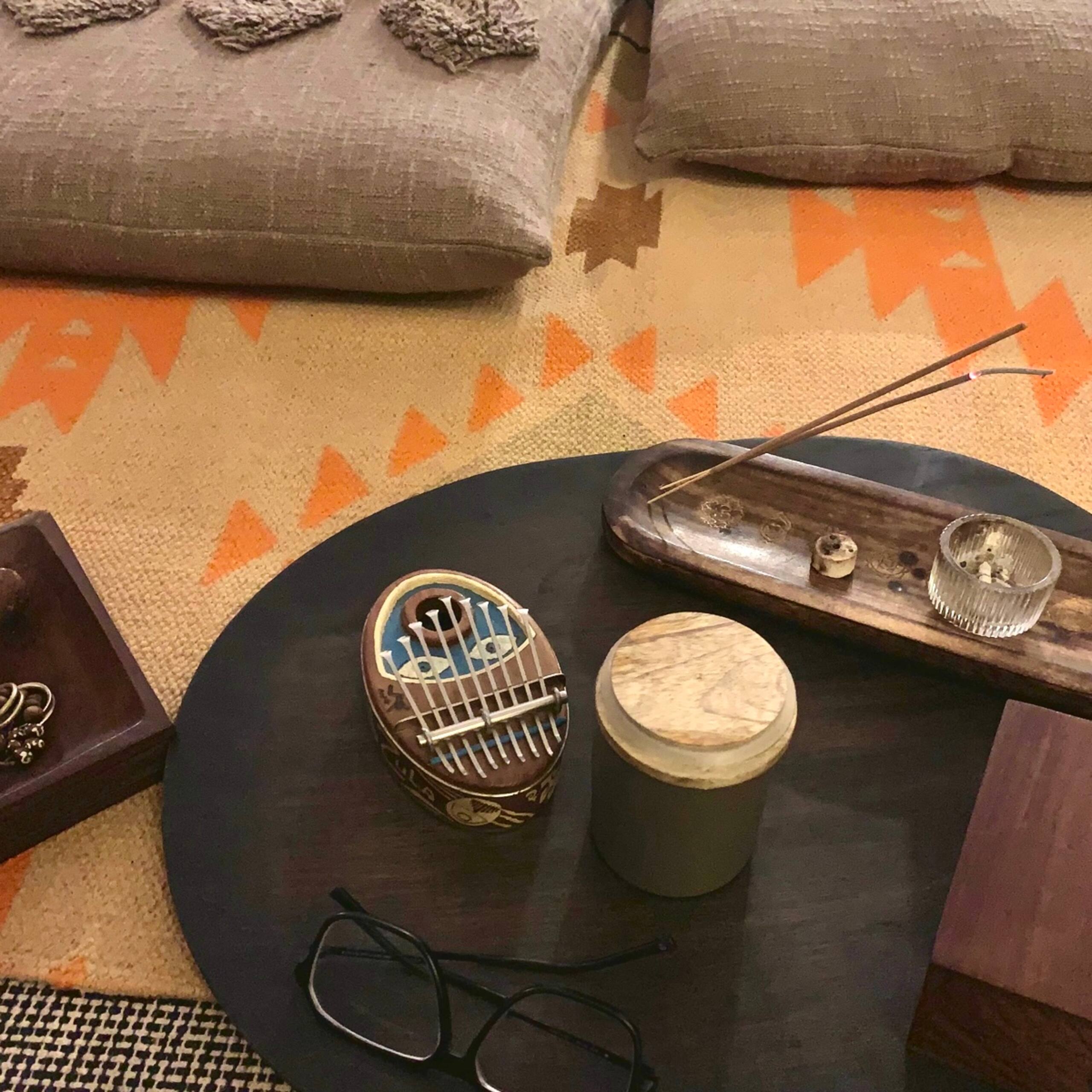 Shambala ZenLoft 10