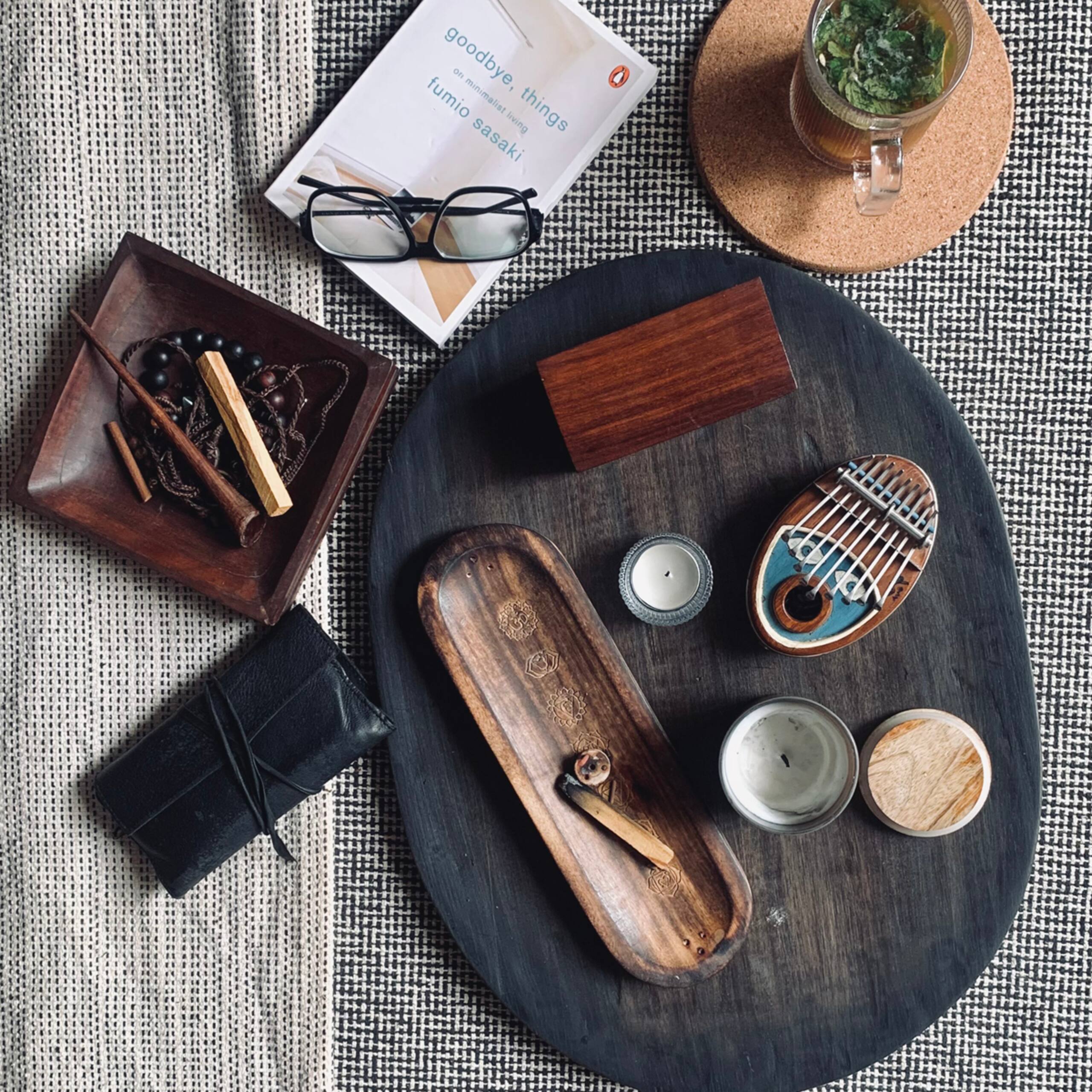 Shambala ZenLoft 17