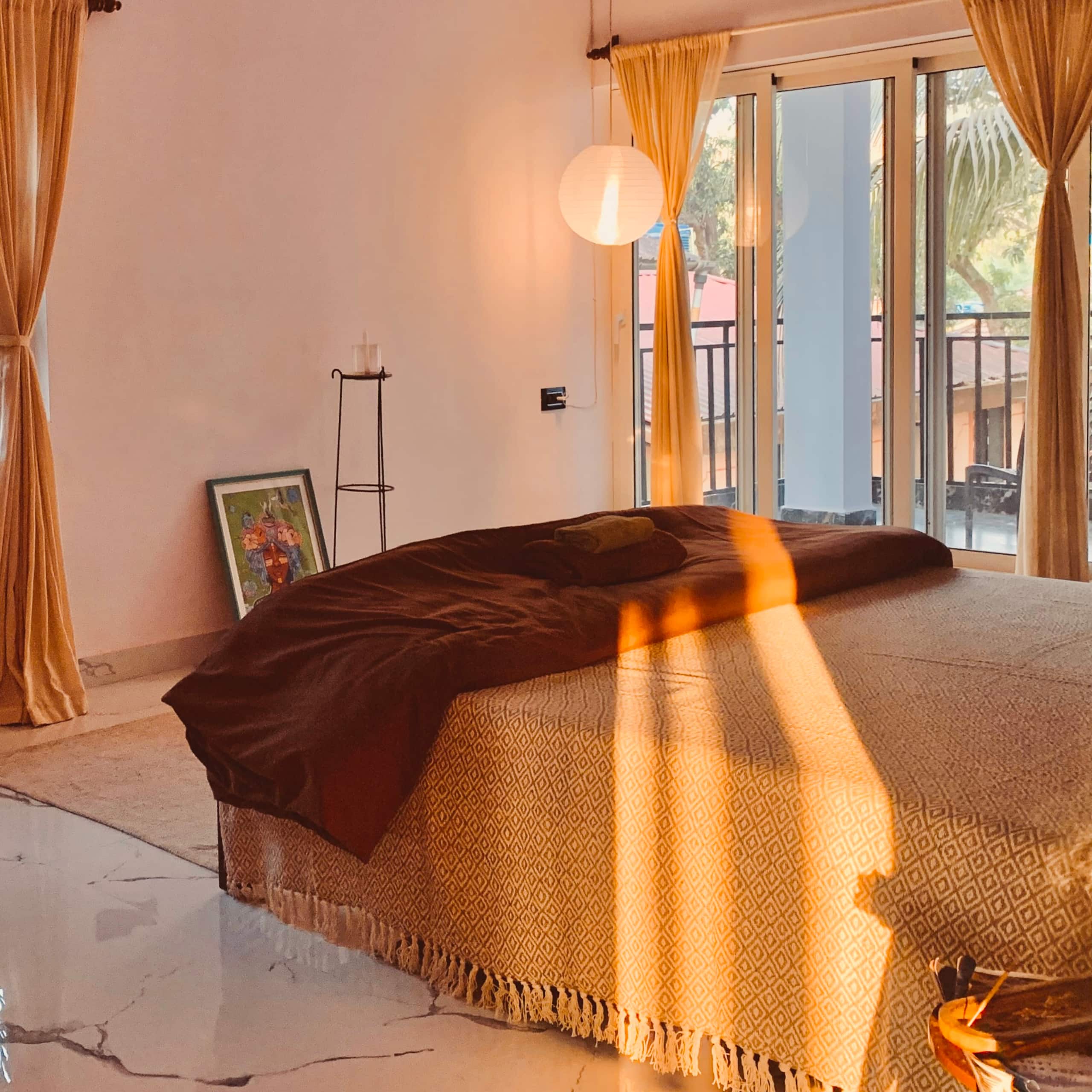 Shambala ZenLoft 7