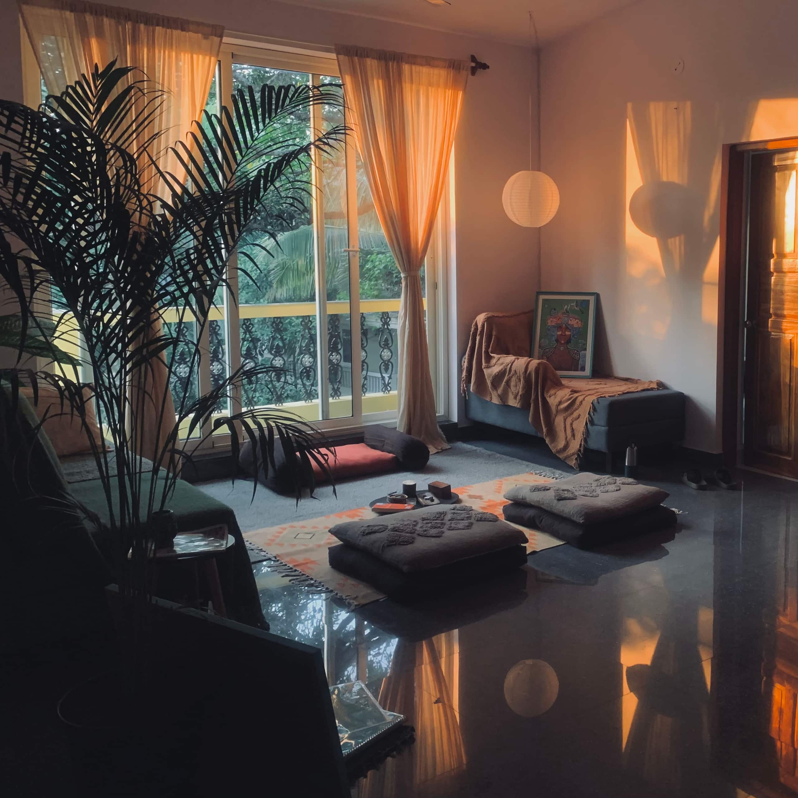 Shambala ZenLoft