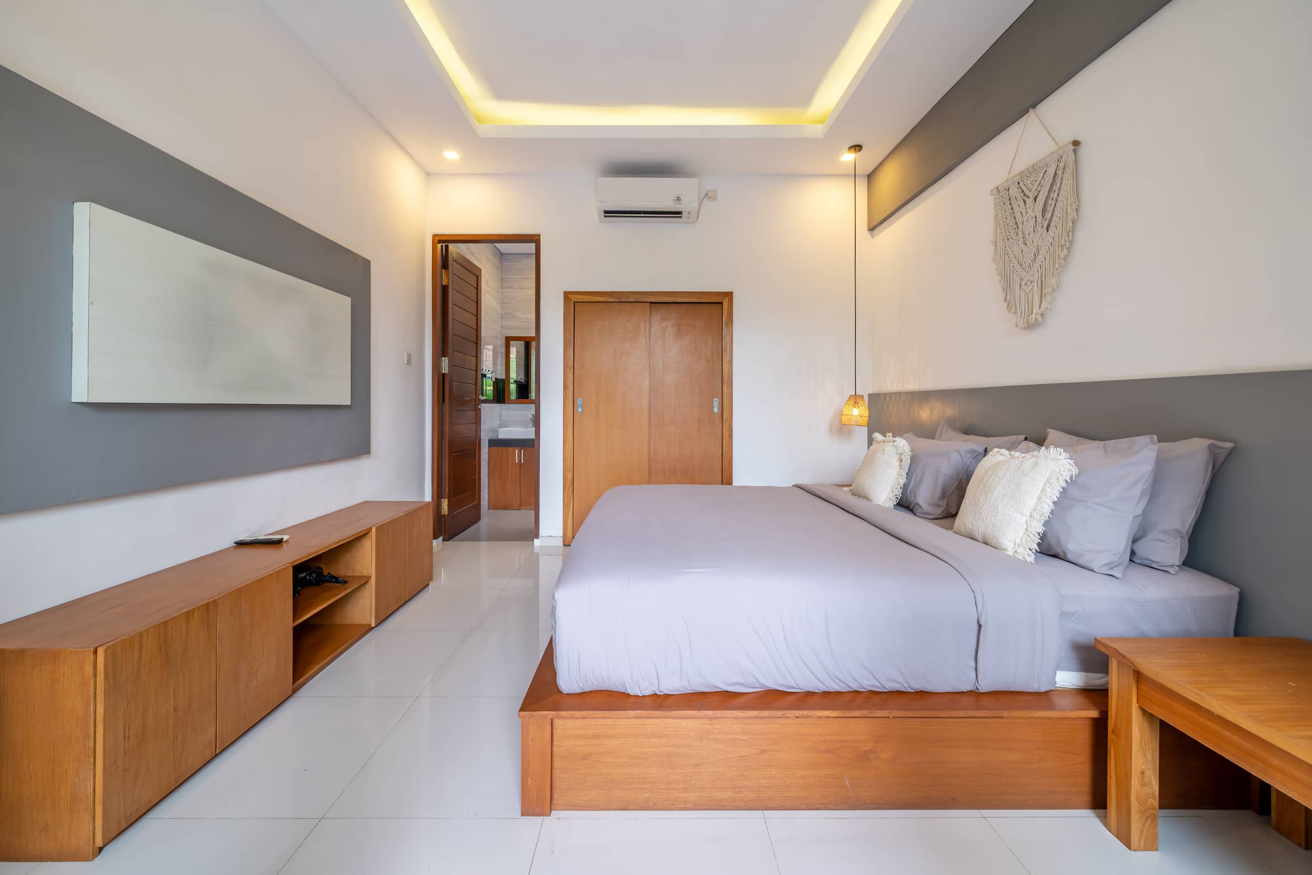 Villa Aruna – 5BR Canggu, 5 min to la brisa & surf 30