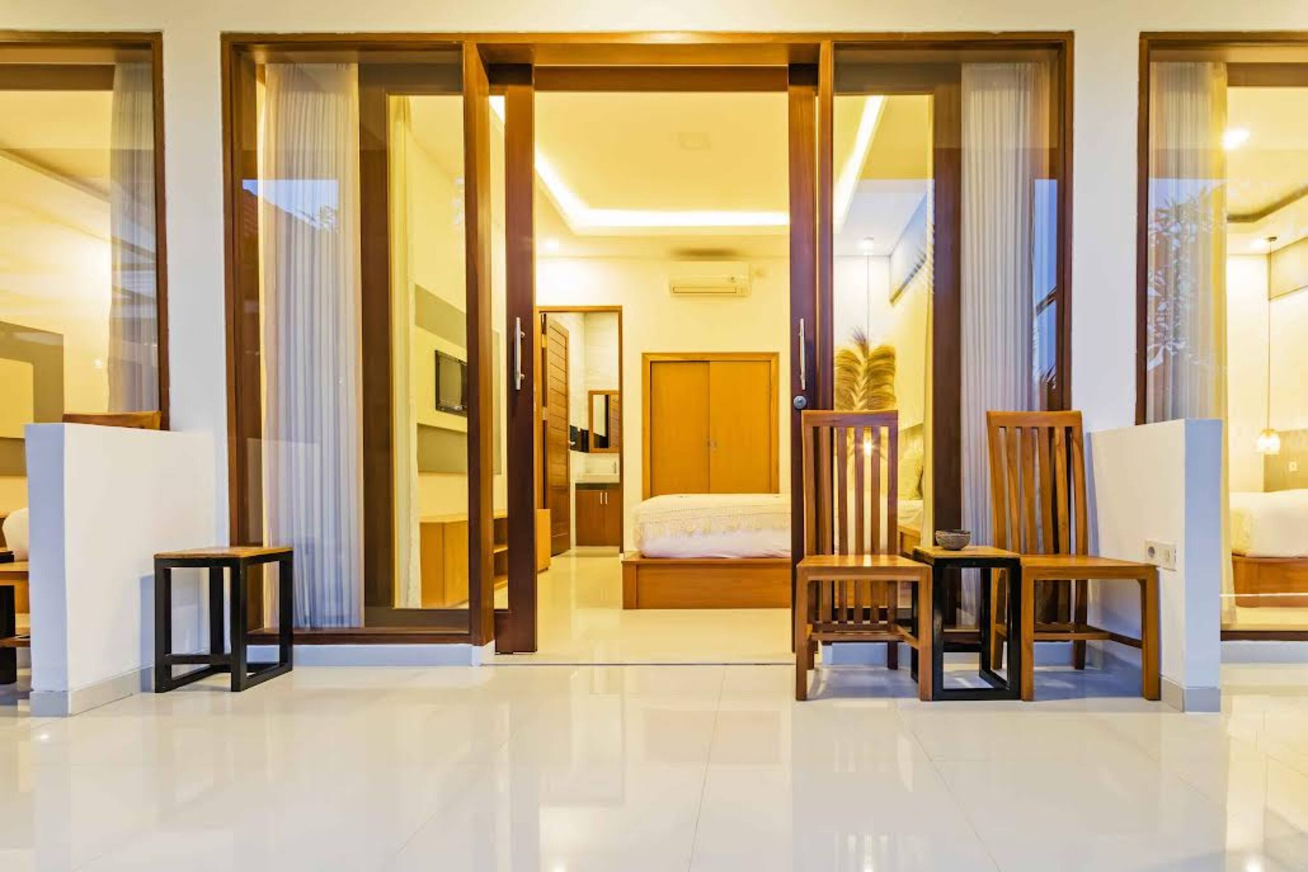 Villa Aruna – 5BR Canggu, 5 min to la brisa & surf 21