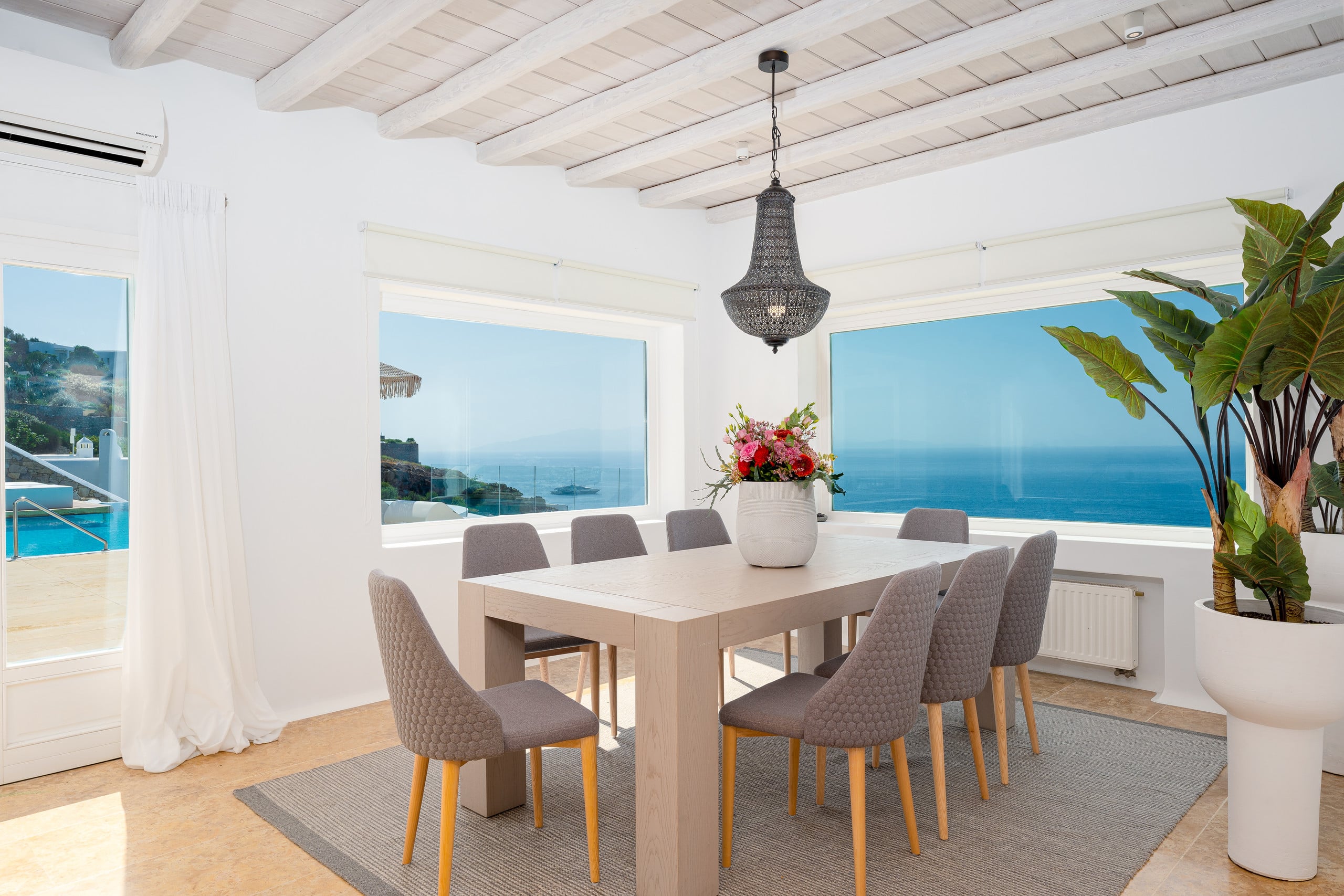 Villa Sagini, Agios Lazaros — photo 5