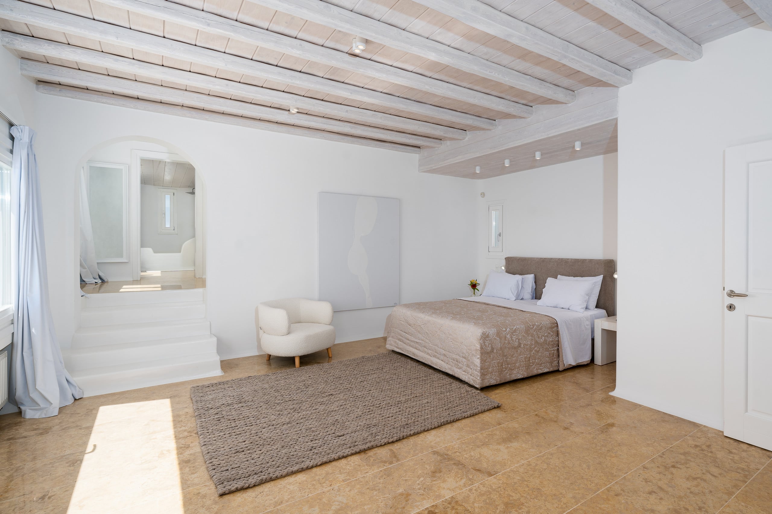 Villa Sagini, Agios Lazaros — photo 4