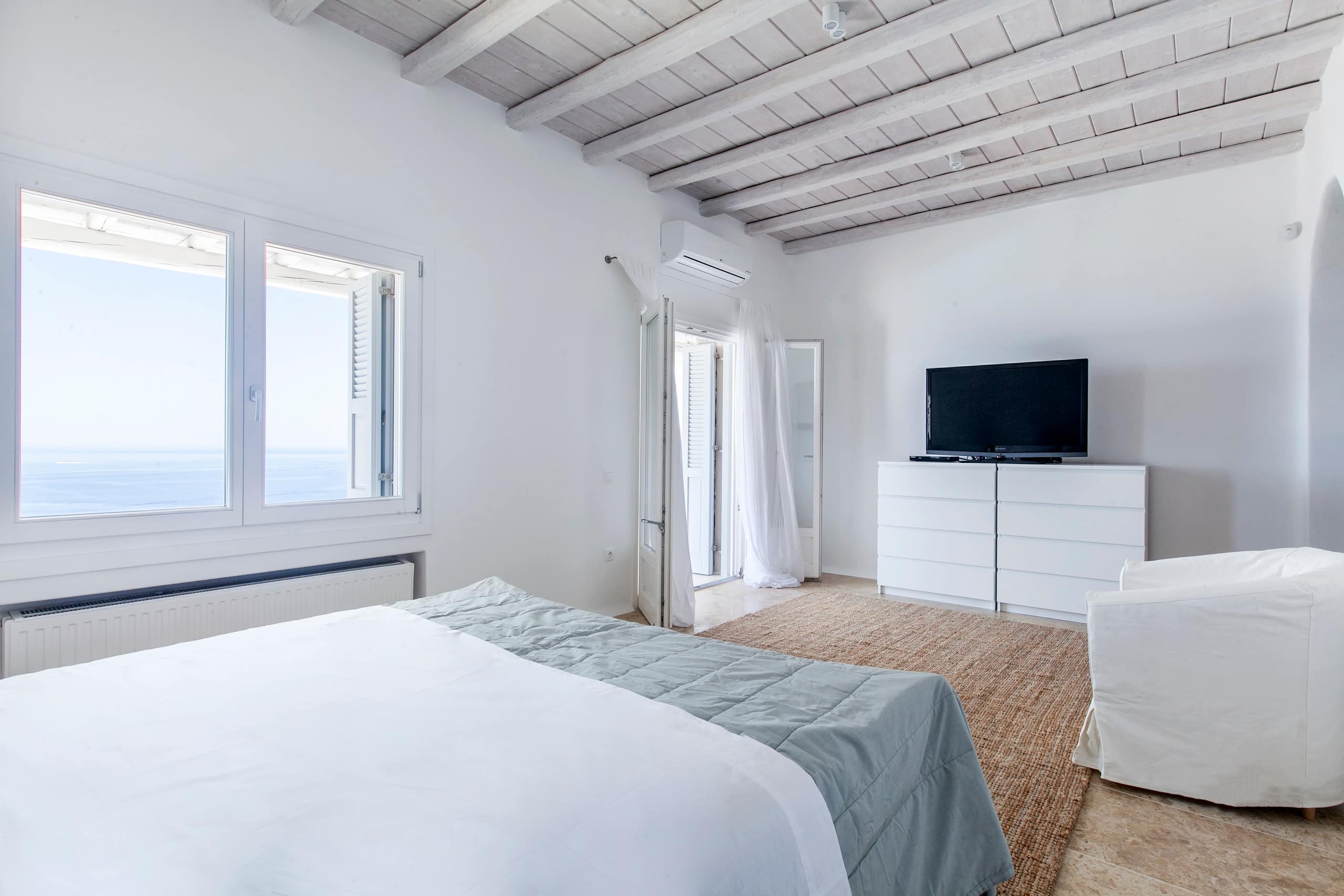 Villa Sagini, Agios Lazaros 23