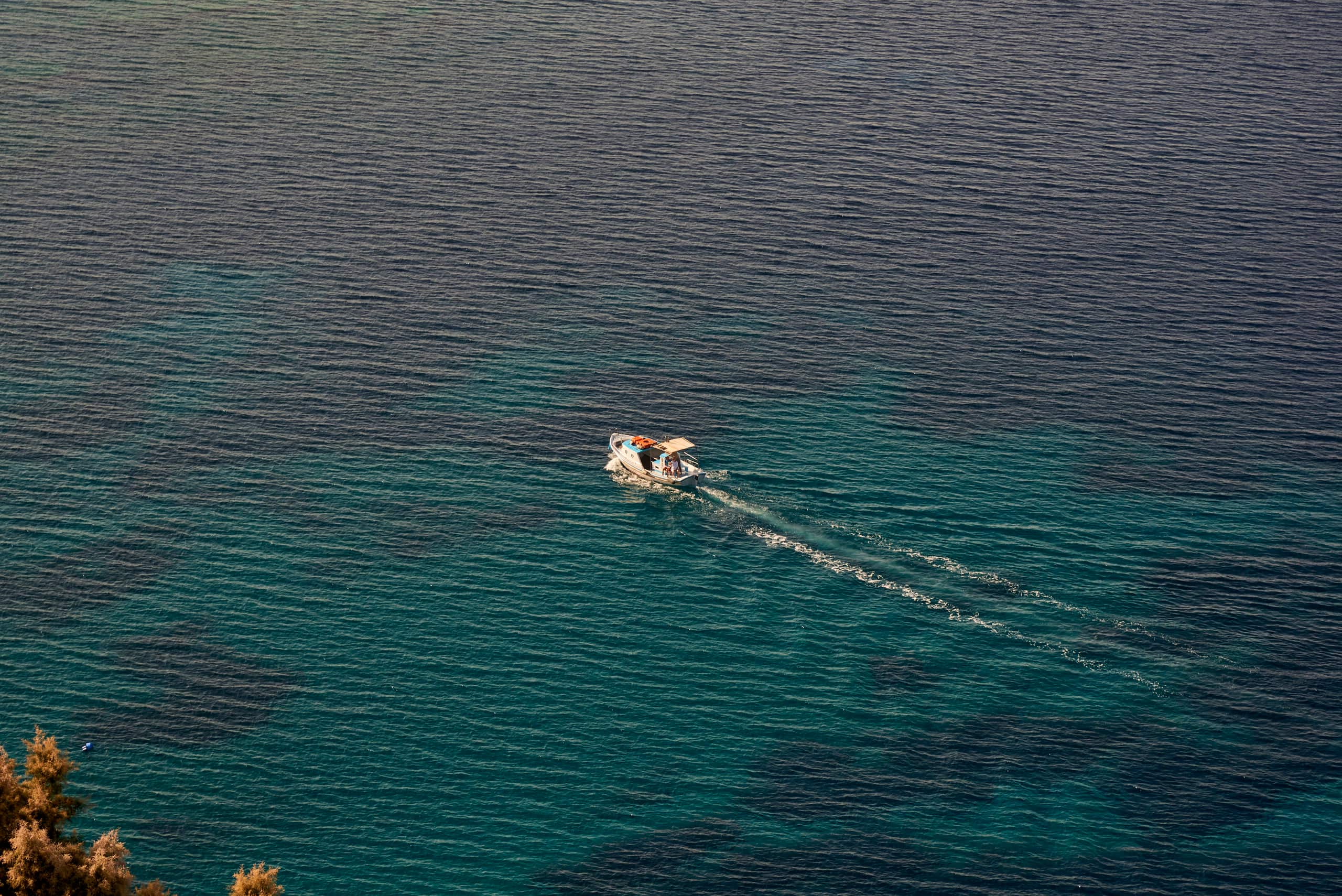 Villa Sagini, Agios Lazaros 21