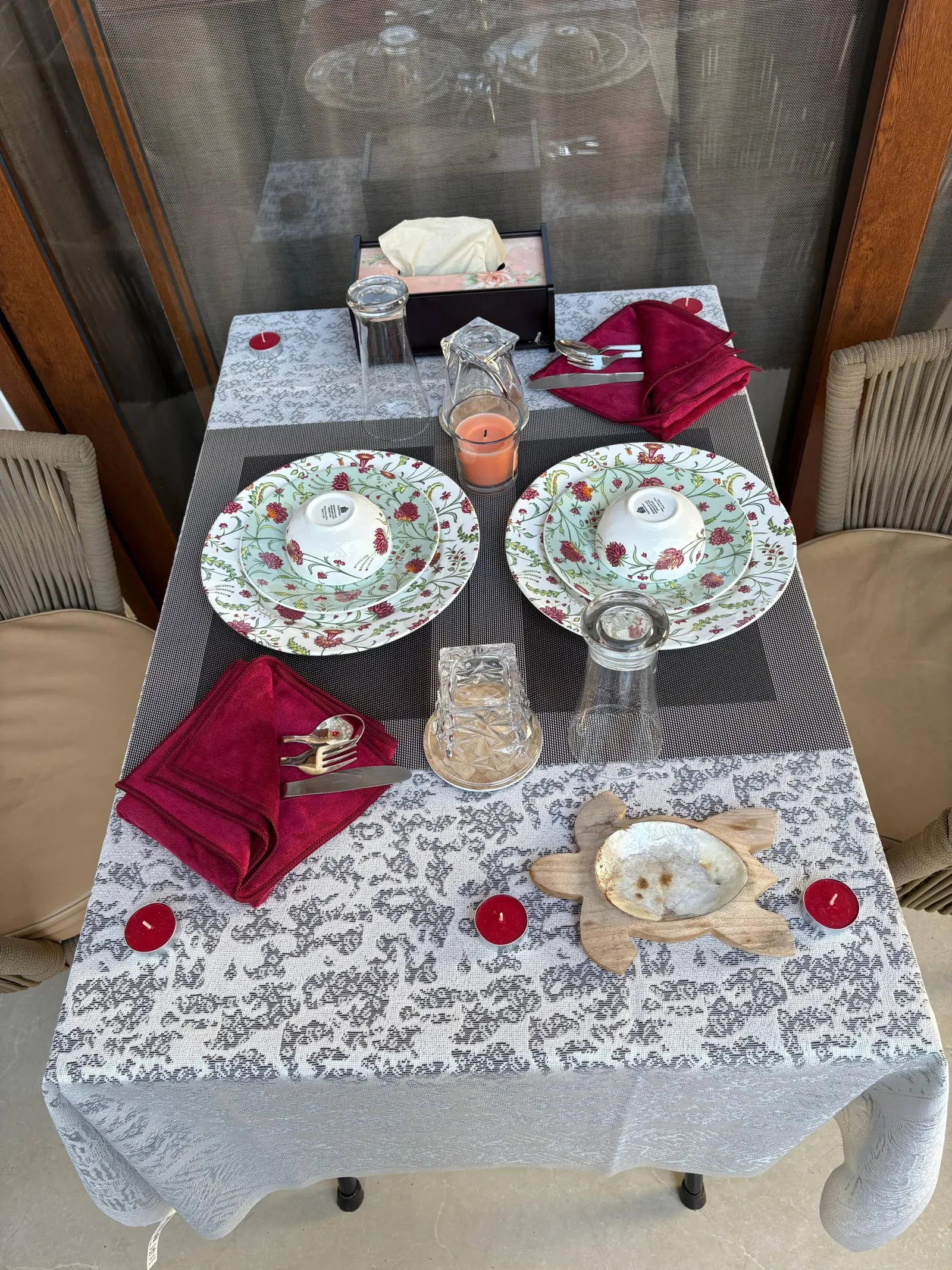 Ayara Cottage Cozy room with private pool 13
