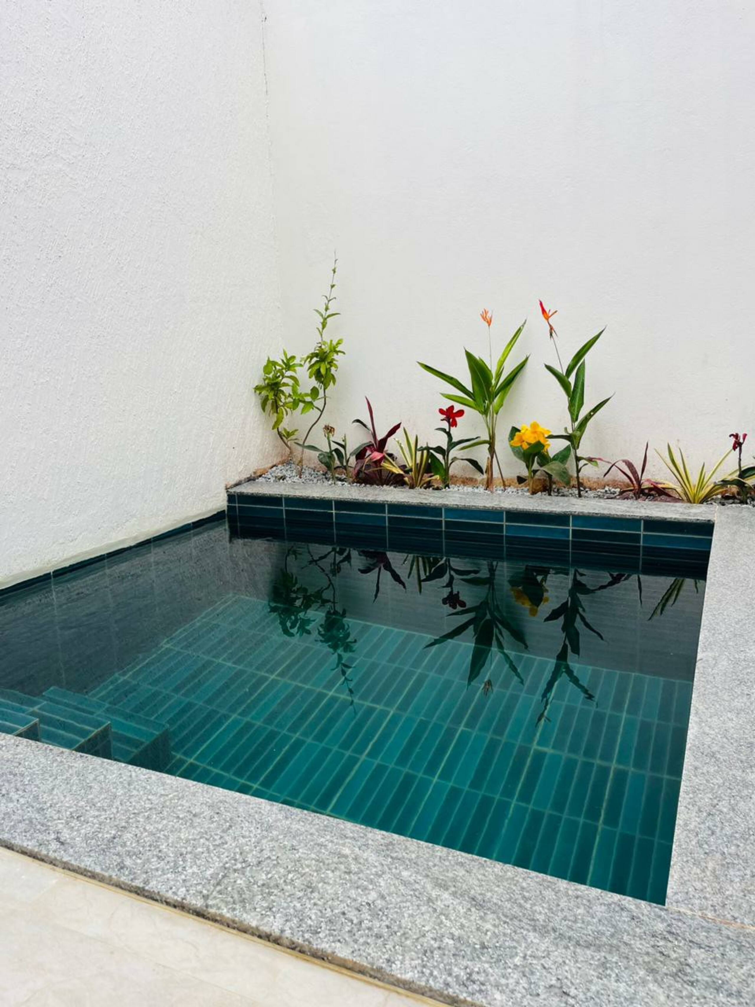 Ayara Cottage Cozy room with private pool 27
