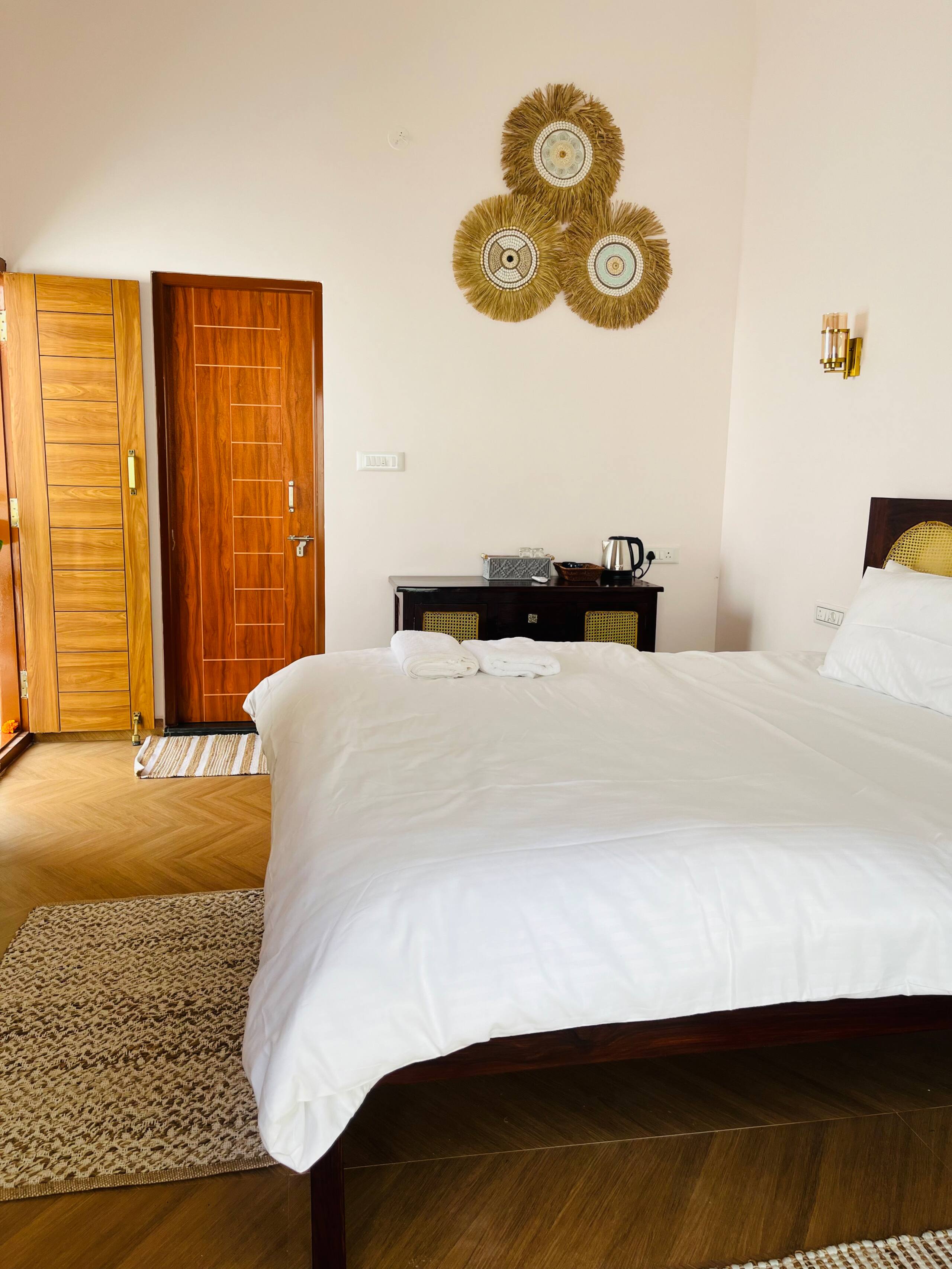 Ayara Cottage Cozy room with private pool 17