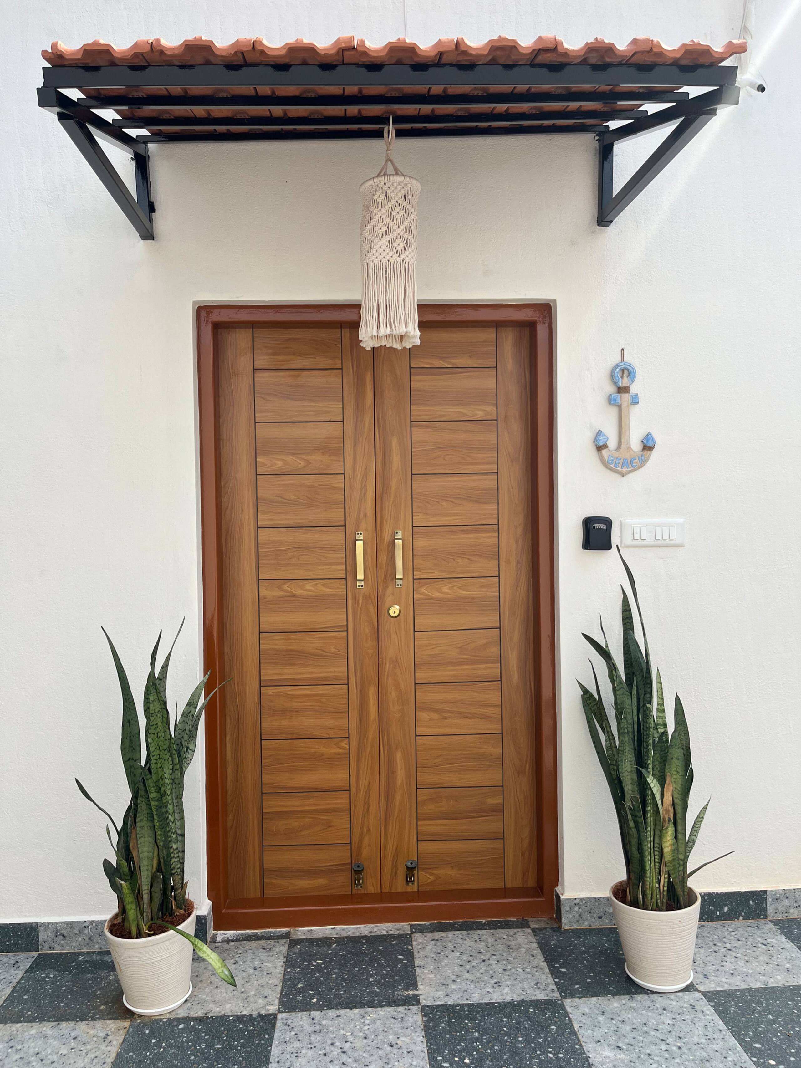 Ayara Cottage Cozy room with private pool 23