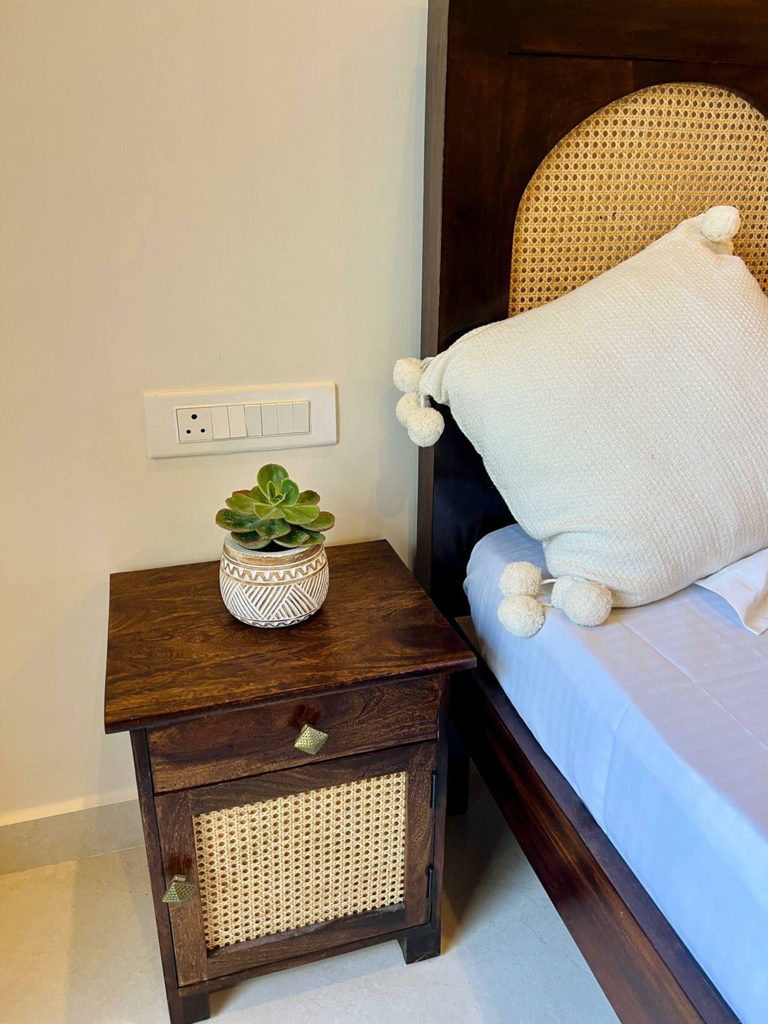 Ayara Cottage Cozy room with private pool 14