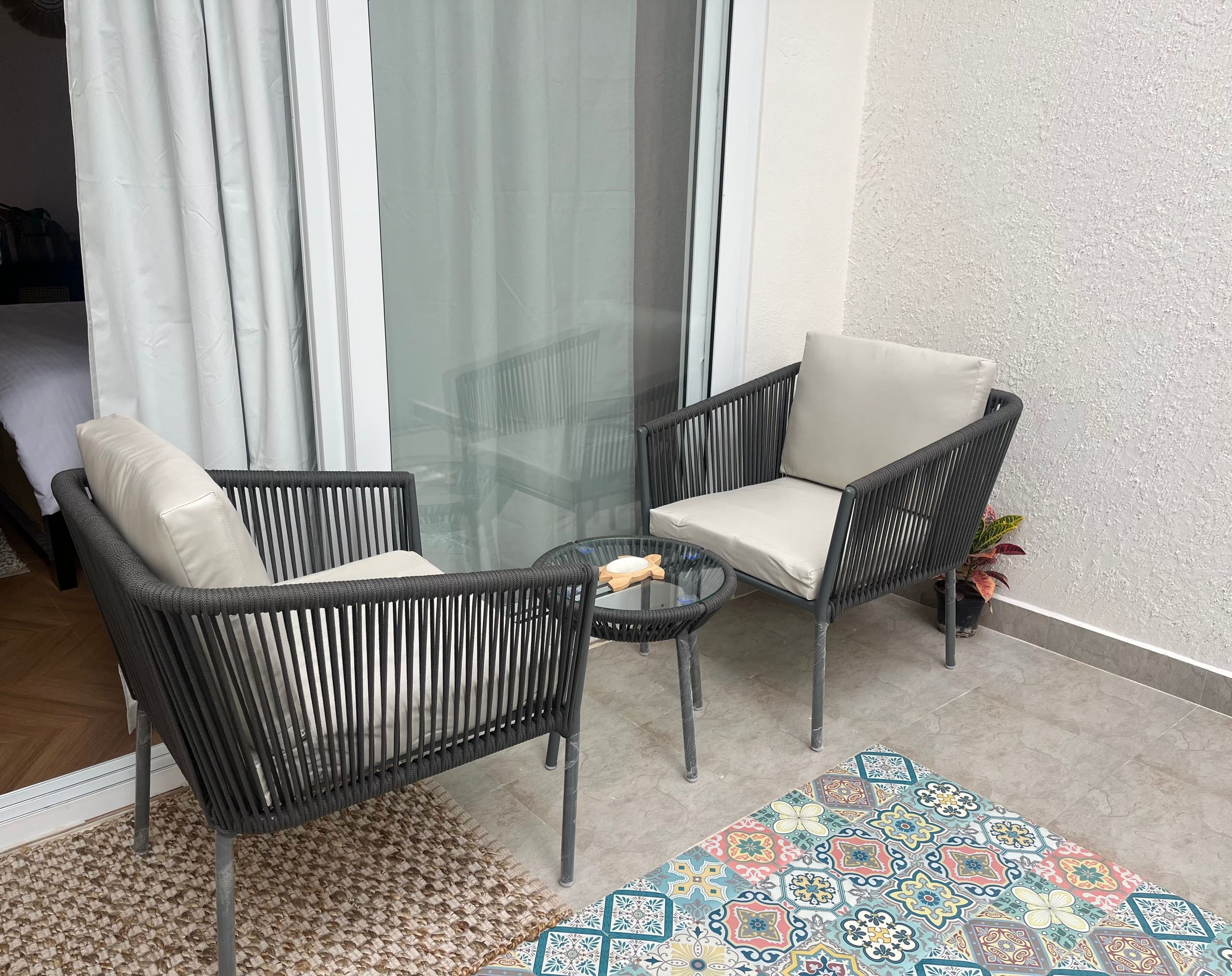 Ayara Cottage Cozy room with private pool 9
