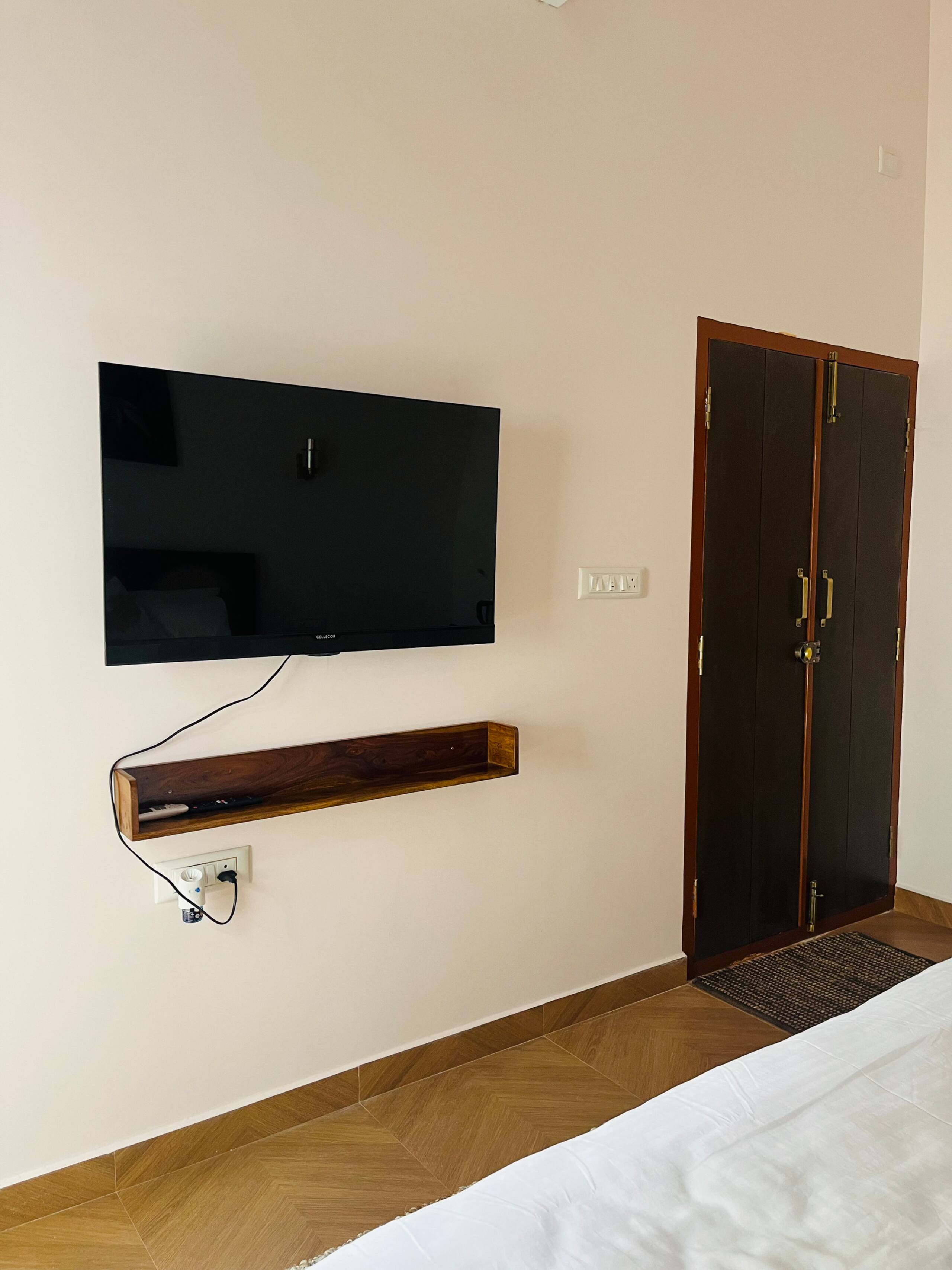 Ayara Cottage Cozy room with private pool 18