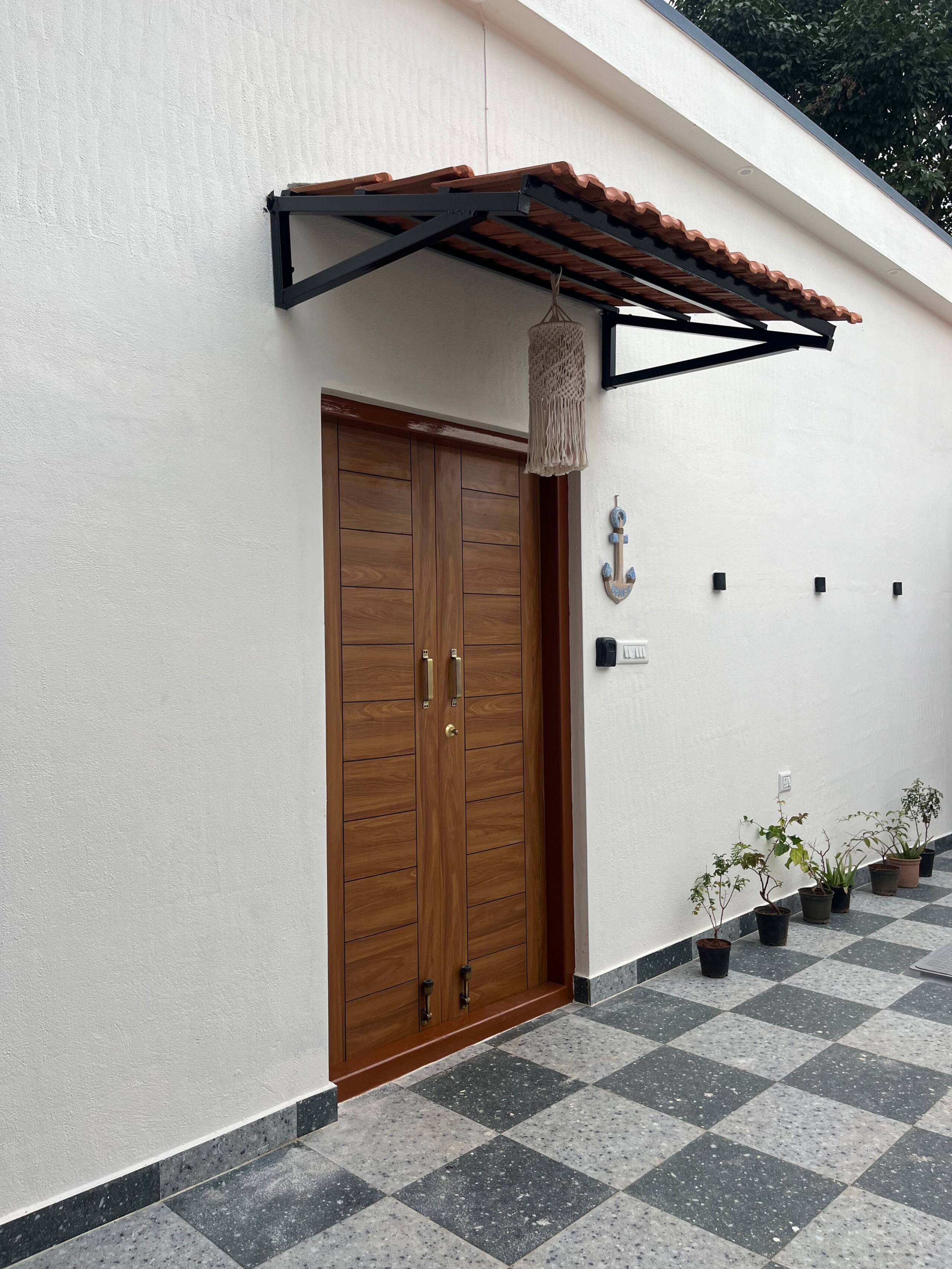 Ayara Cottage Cozy room with private pool 25