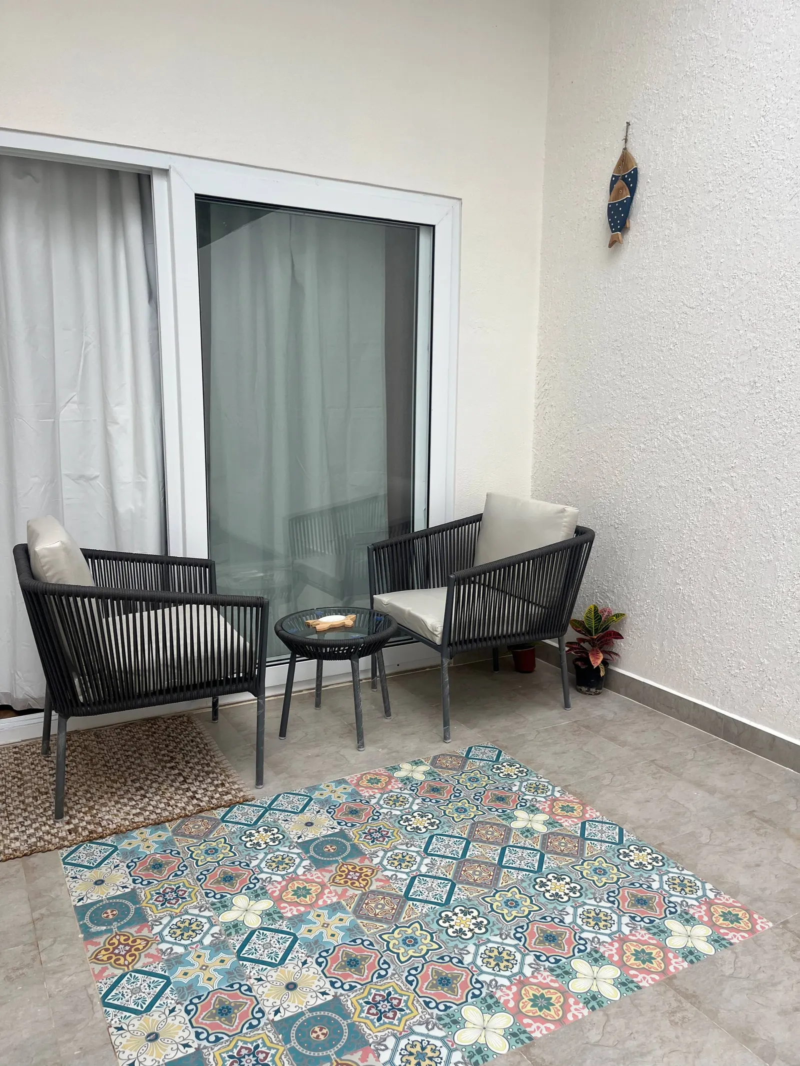Ayara Cottage Cozy room with private pool 10