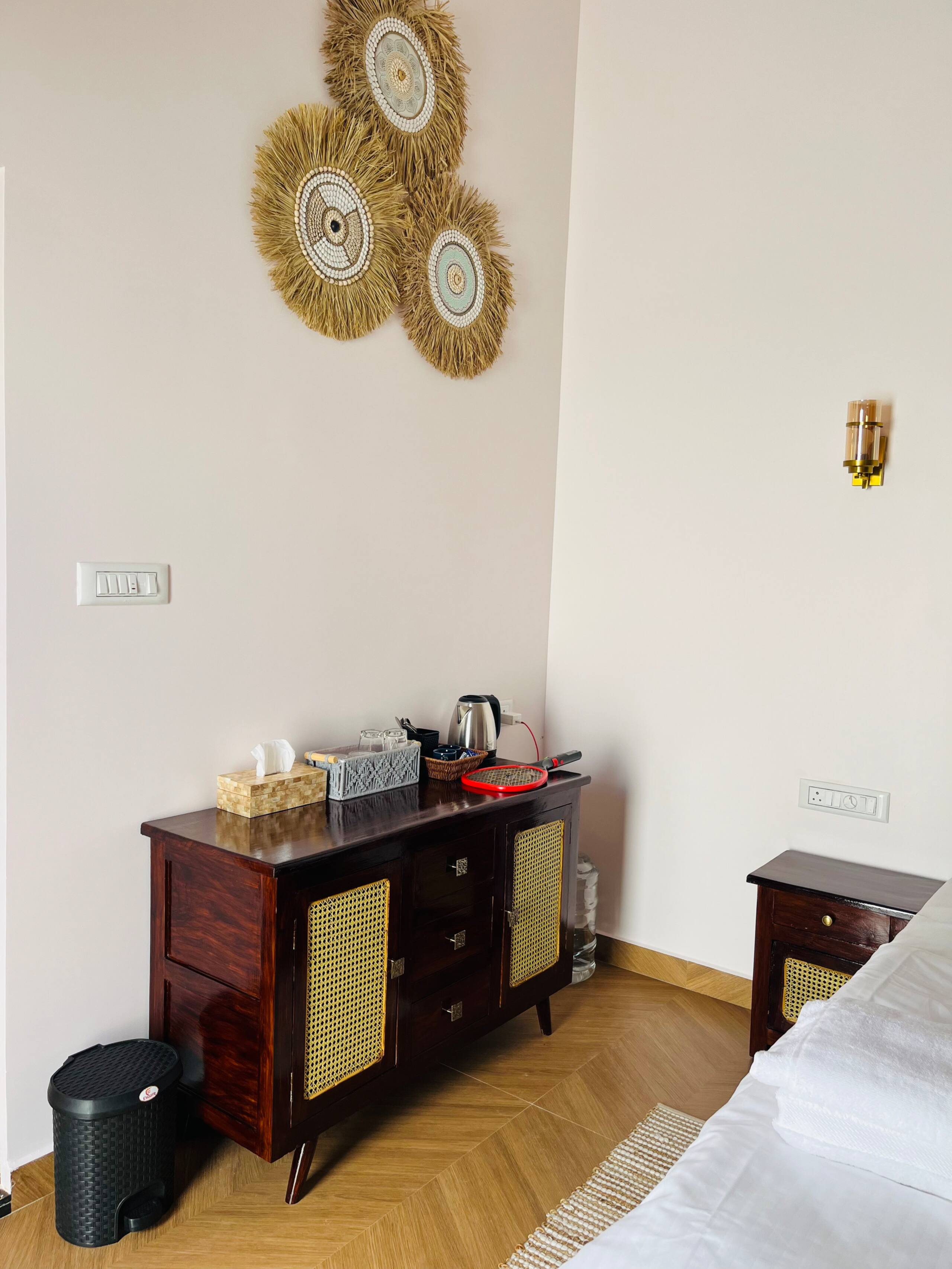 Ayara Cottage Cozy room with private pool 15
