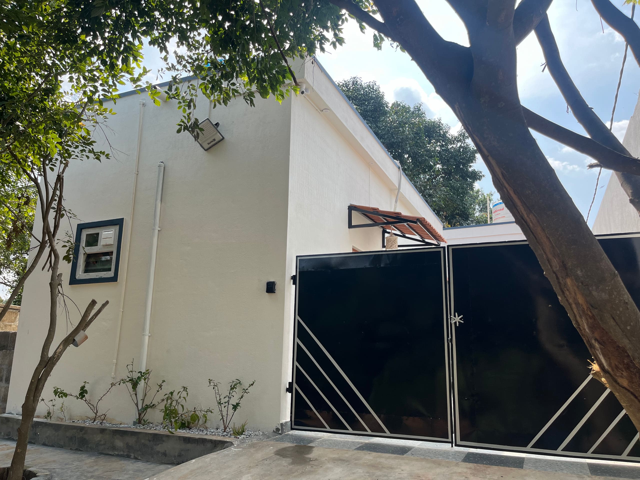 Ayara Cottage Cozy room with private pool 6