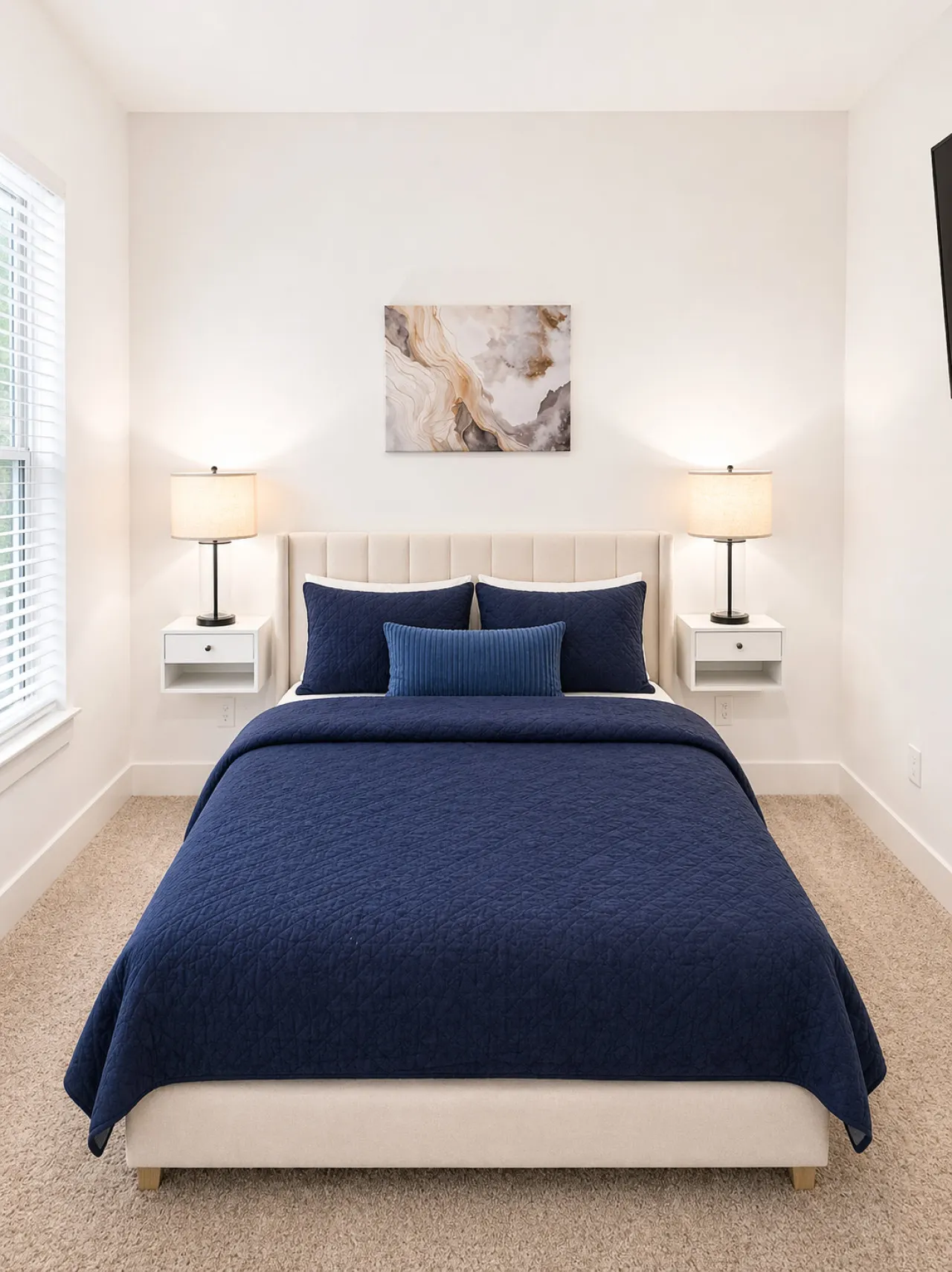 Luxury Palmer Parkside Condo w/ Regions Field View 10