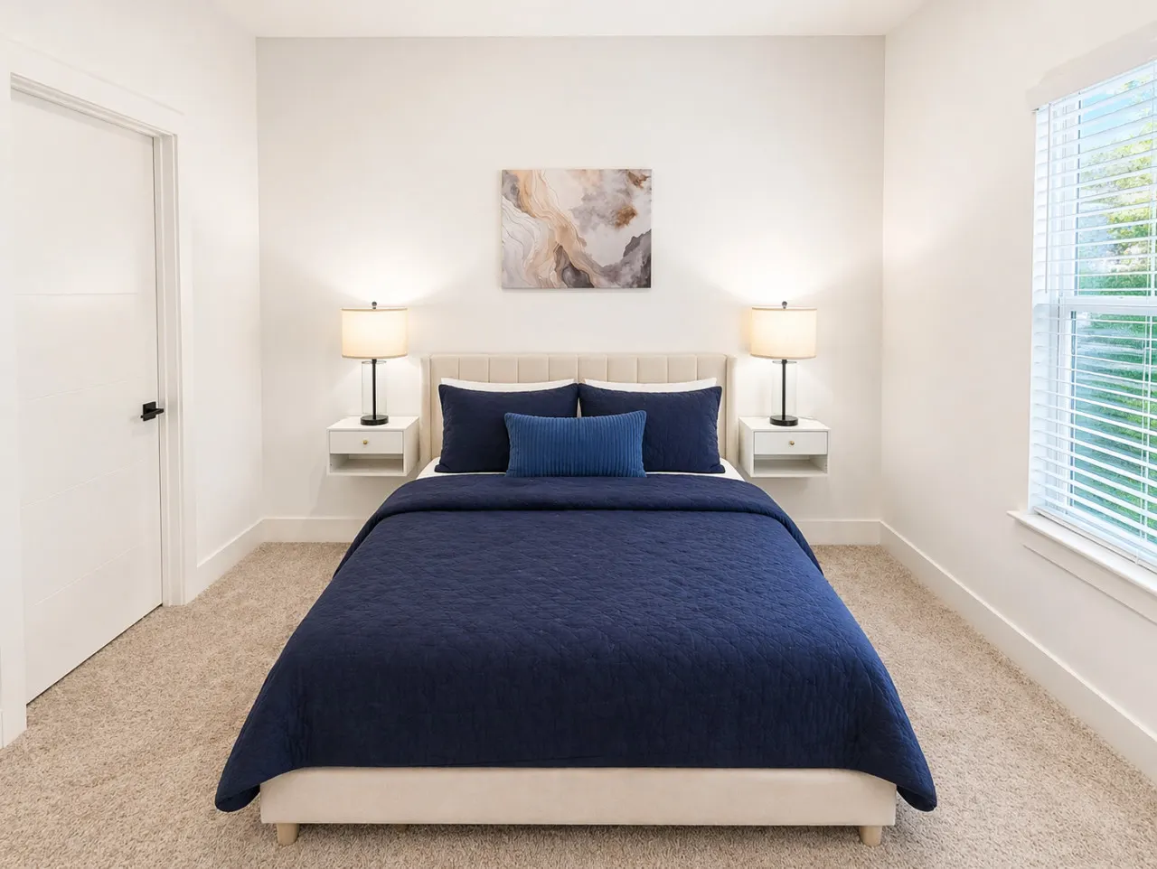 Luxury Palmer Parkside Condo w/ Regions Field View 14