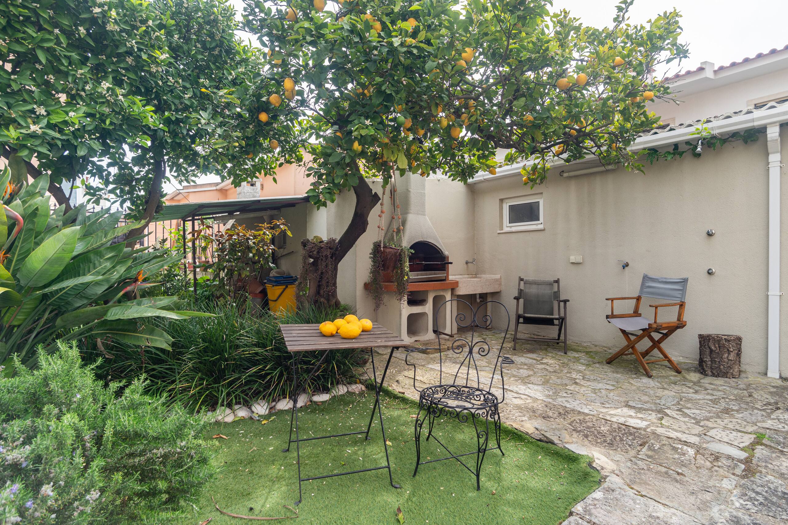 Sun House 10
