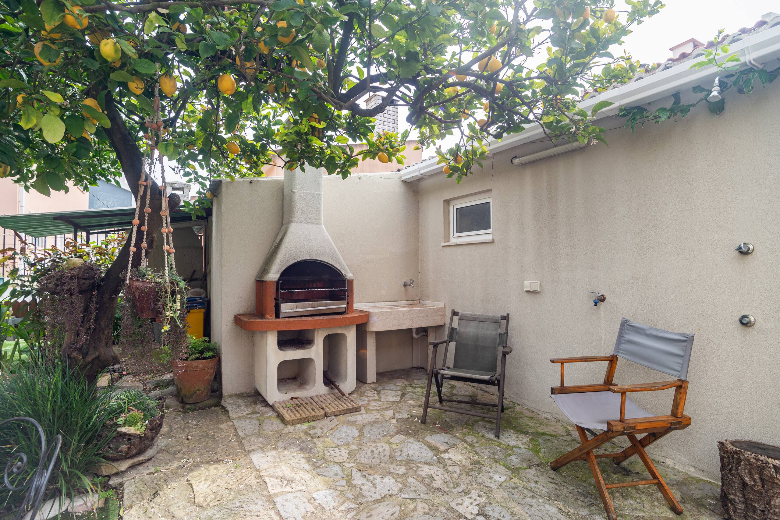 Sun House 21