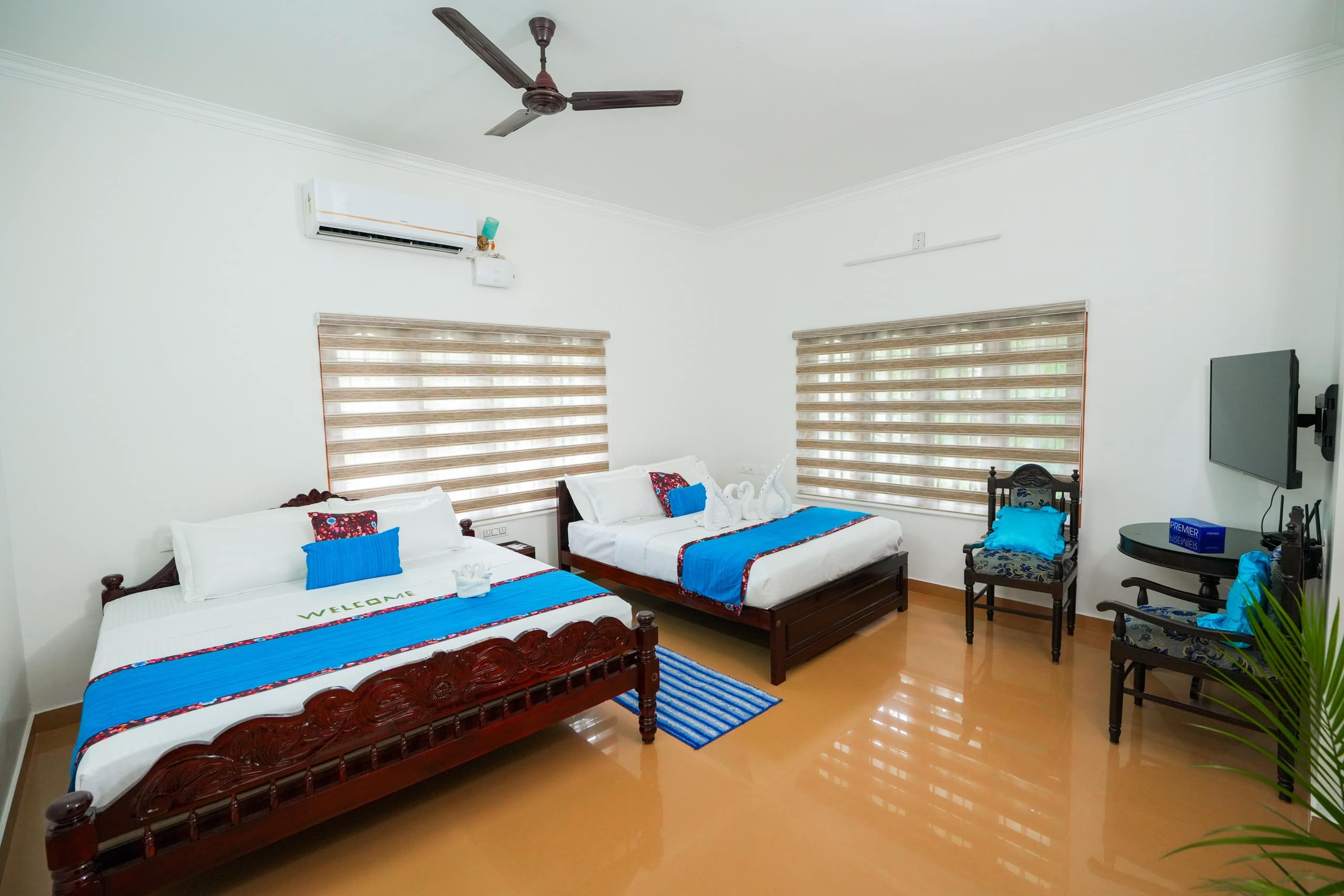 Parudeesa Lux Heritage Palace Pool /Kochi, Kerala 27