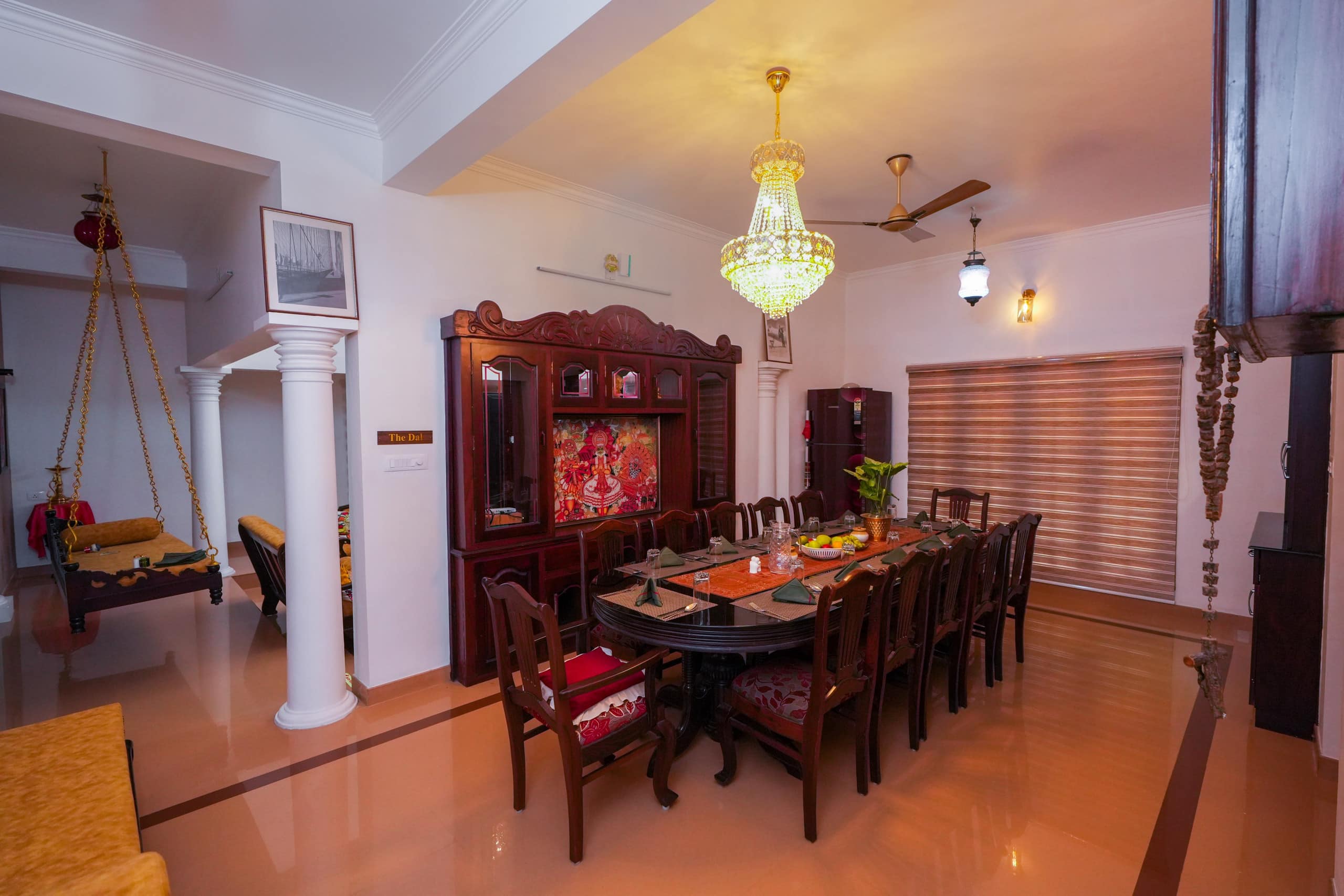 Parudeesa Lux Heritage Palace Pool /Kochi, Kerala 17