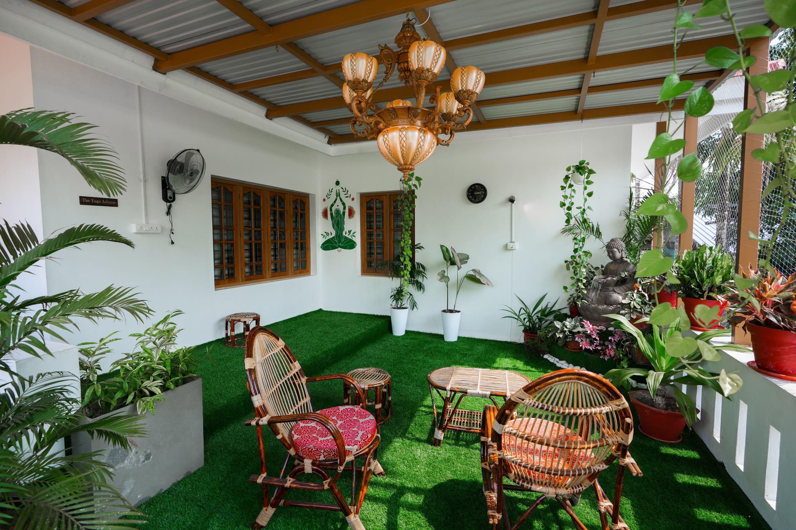 Parudeesa Lux Heritage Palace Pool /Kochi, Kerala 11