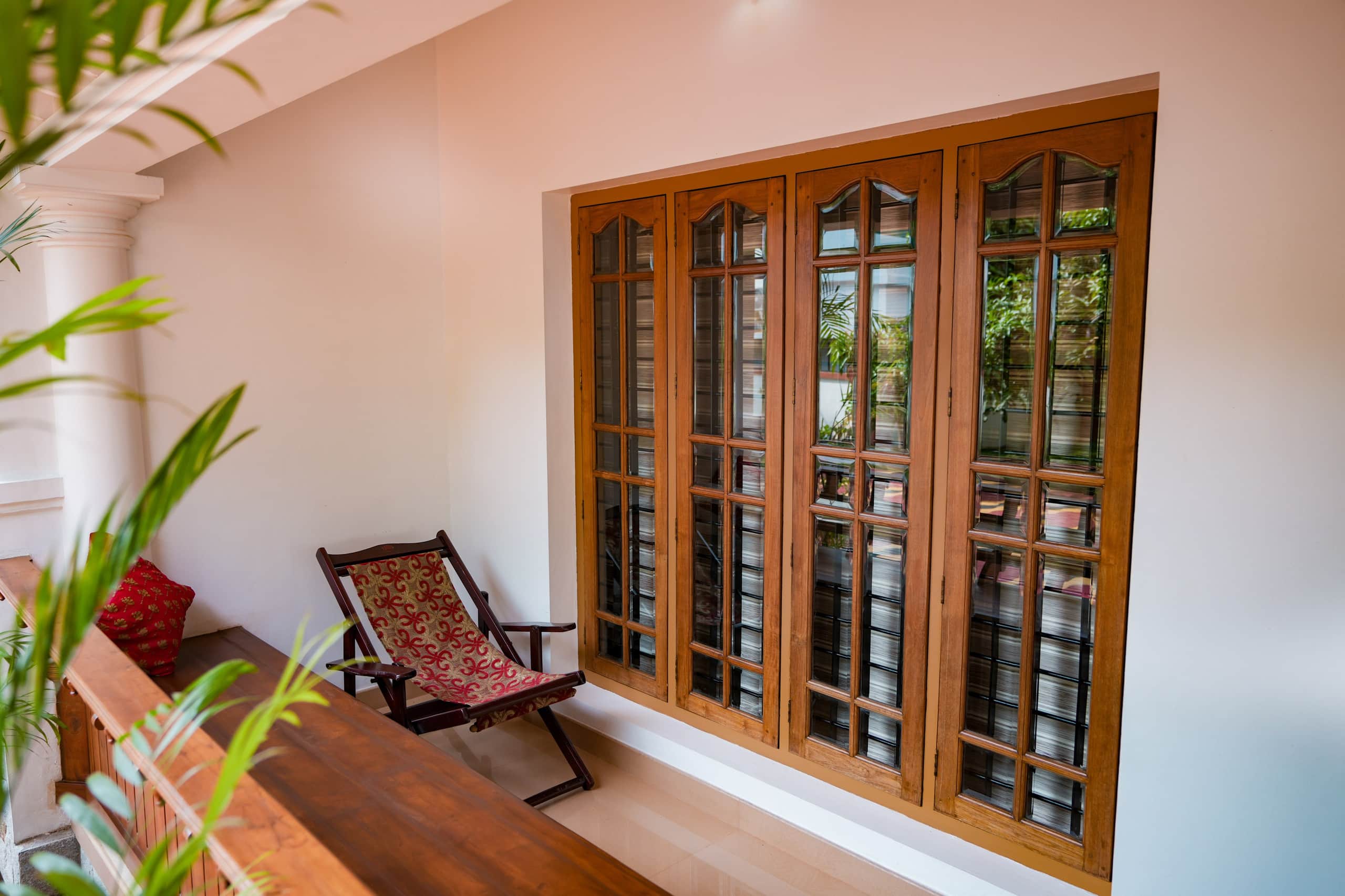 Parudeesa Lux Heritage Palace Pool /Kochi, Kerala 33