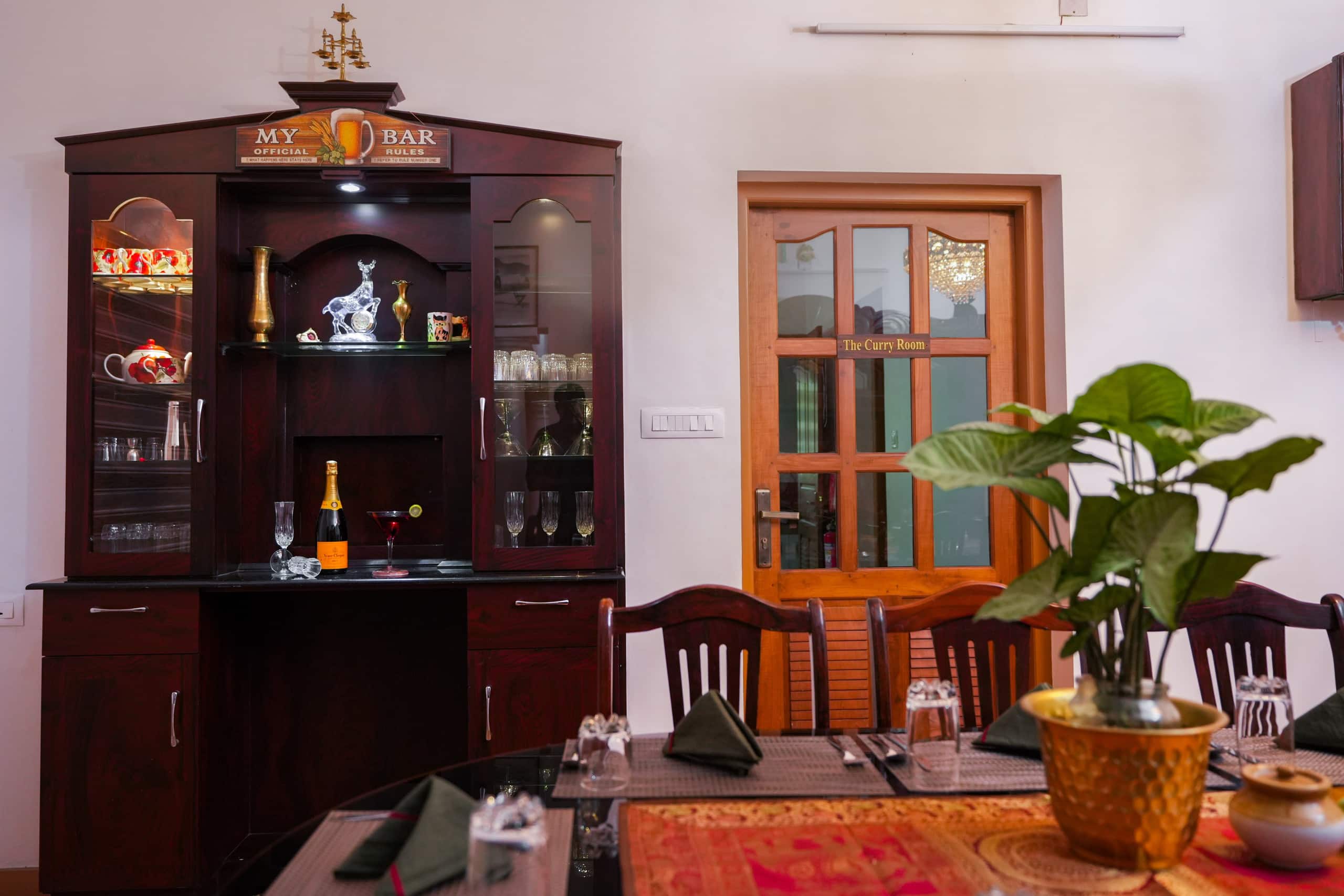 Parudeesa Lux Heritage Palace Pool /Kochi, Kerala 36