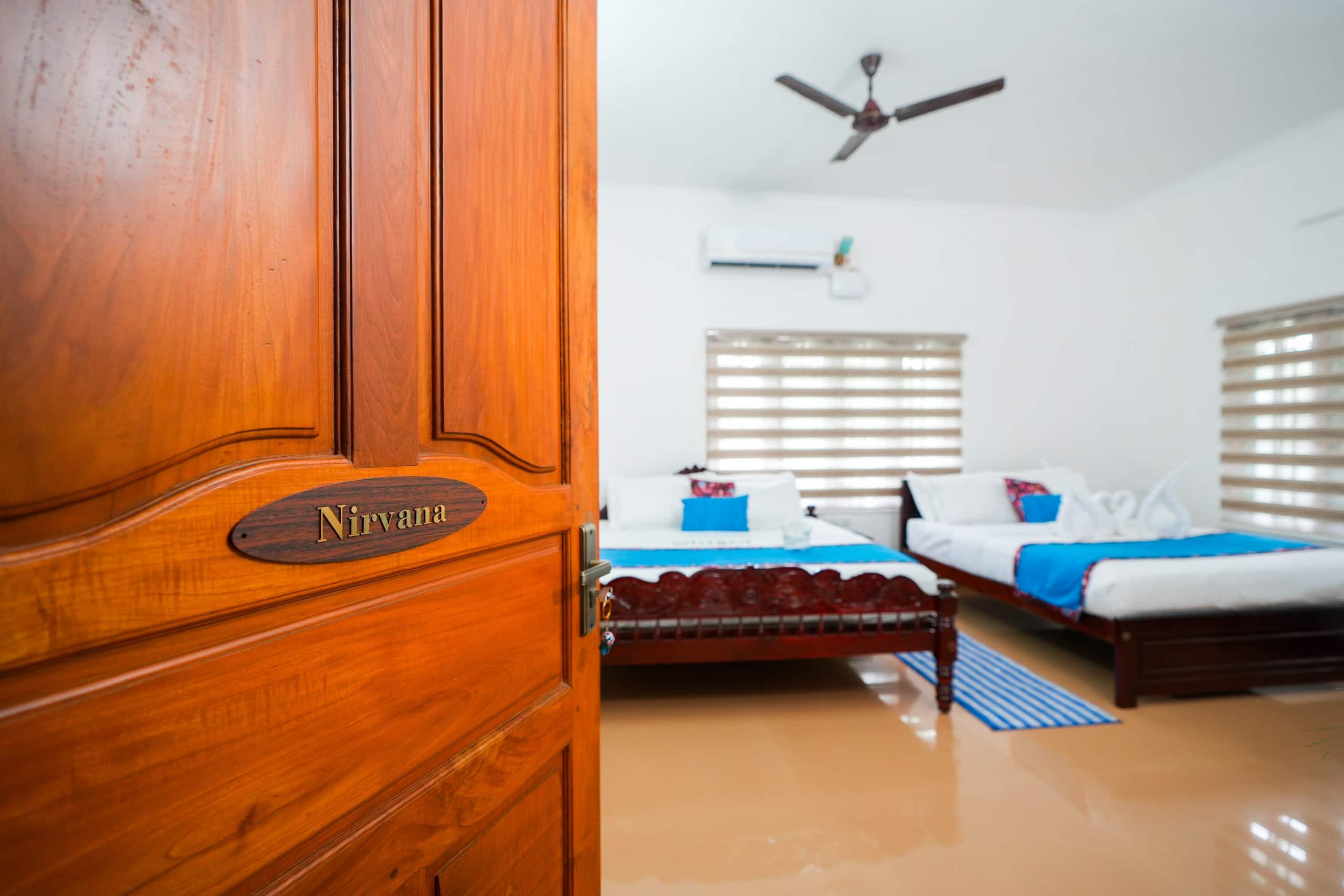 Parudeesa Lux Heritage Palace Pool /Kochi, Kerala 21