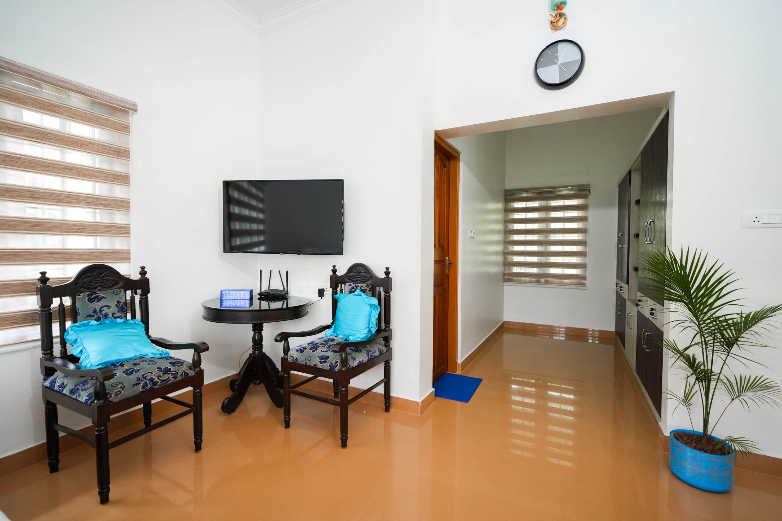 Parudeesa Lux Heritage Palace Pool /Kochi, Kerala 22