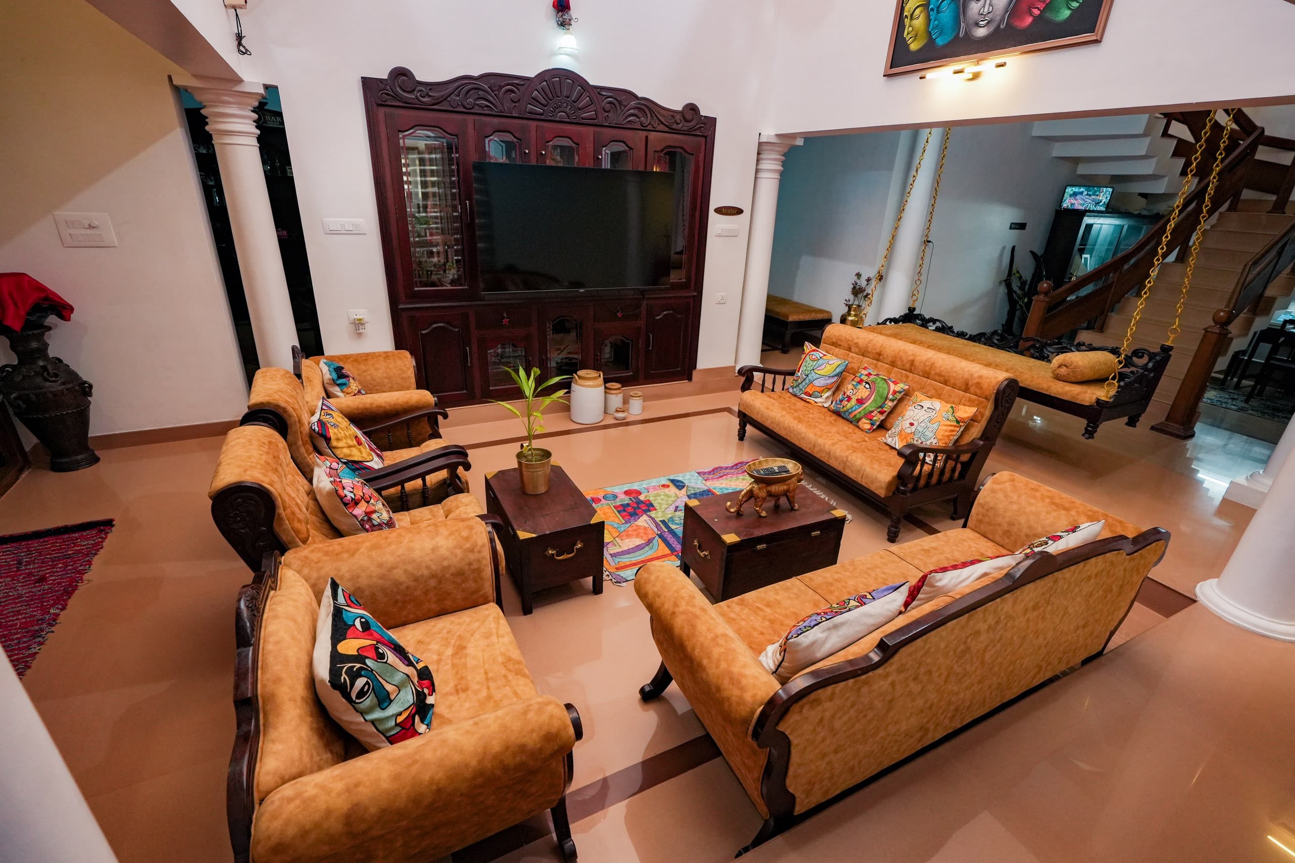Parudeesa Lux Heritage Palace Pool /Kochi, Kerala 8