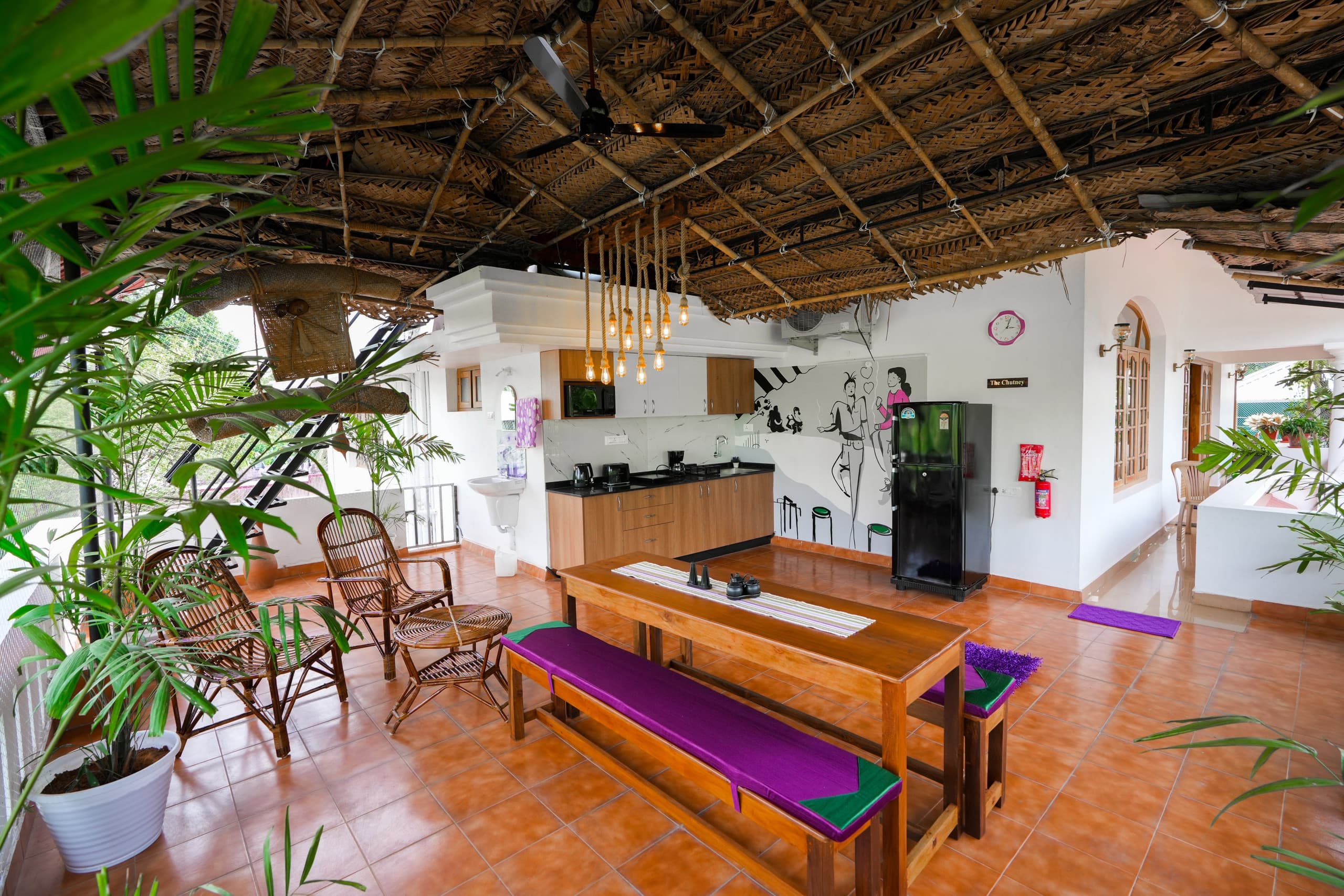 Parudeesa Lux Heritage Palace Pool /Kochi, Kerala 9