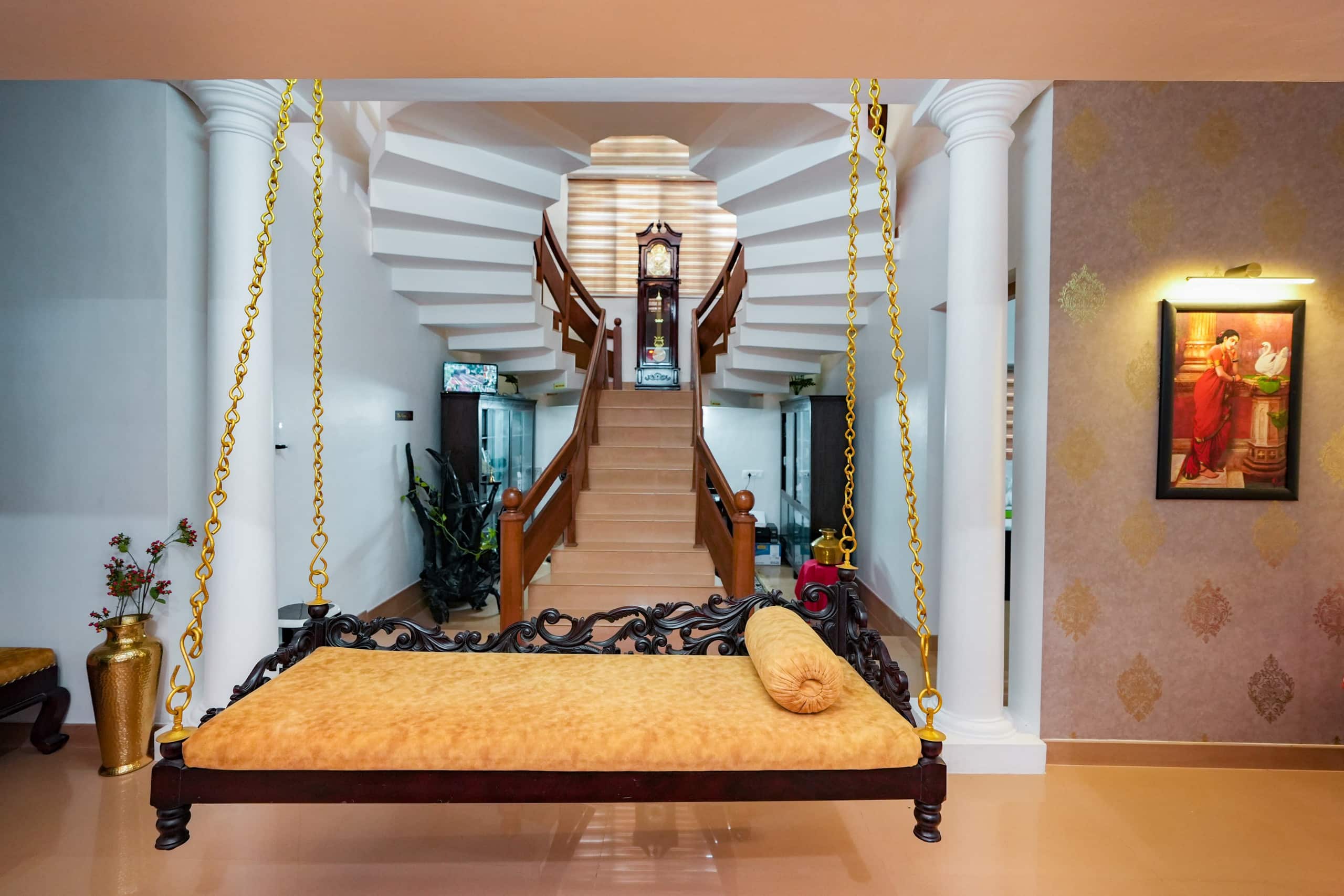 Parudeesa Lux Heritage Palace Pool /Kochi, Kerala 13