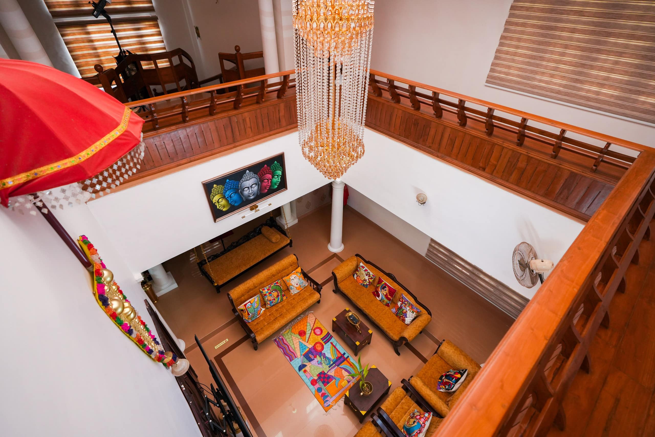 Parudeesa Lux Heritage Palace Pool /Kochi, Kerala 2